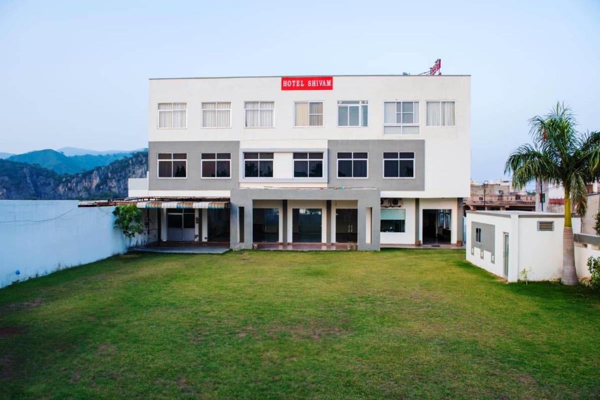 Hotel Shivam