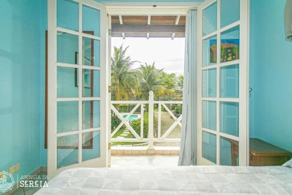 Casa charmosa condomínio de Pauba - 4 suites