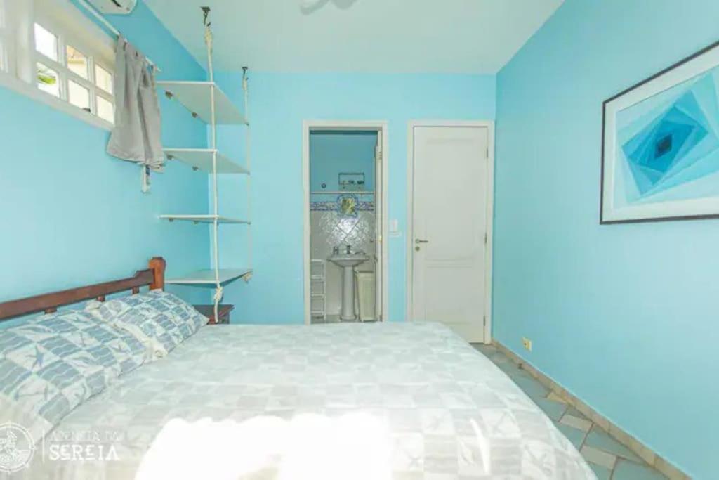 Casa charmosa condomínio de Pauba - 4 suites