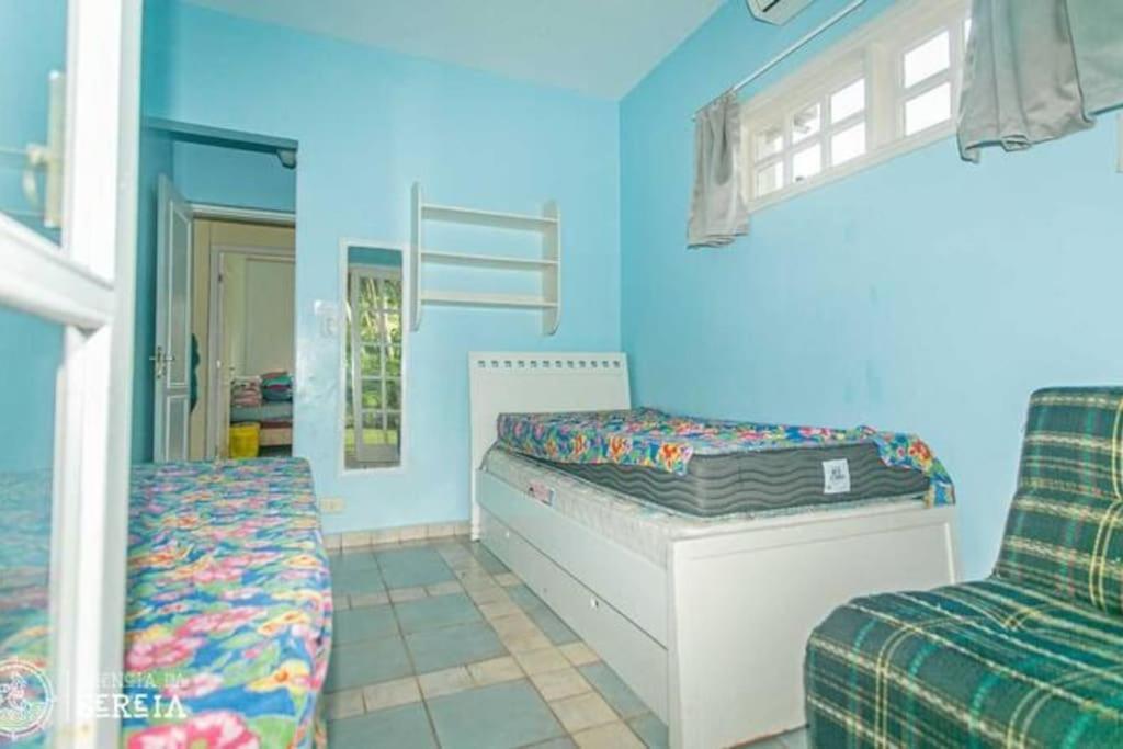 Casa charmosa condomínio de Pauba - 4 suites