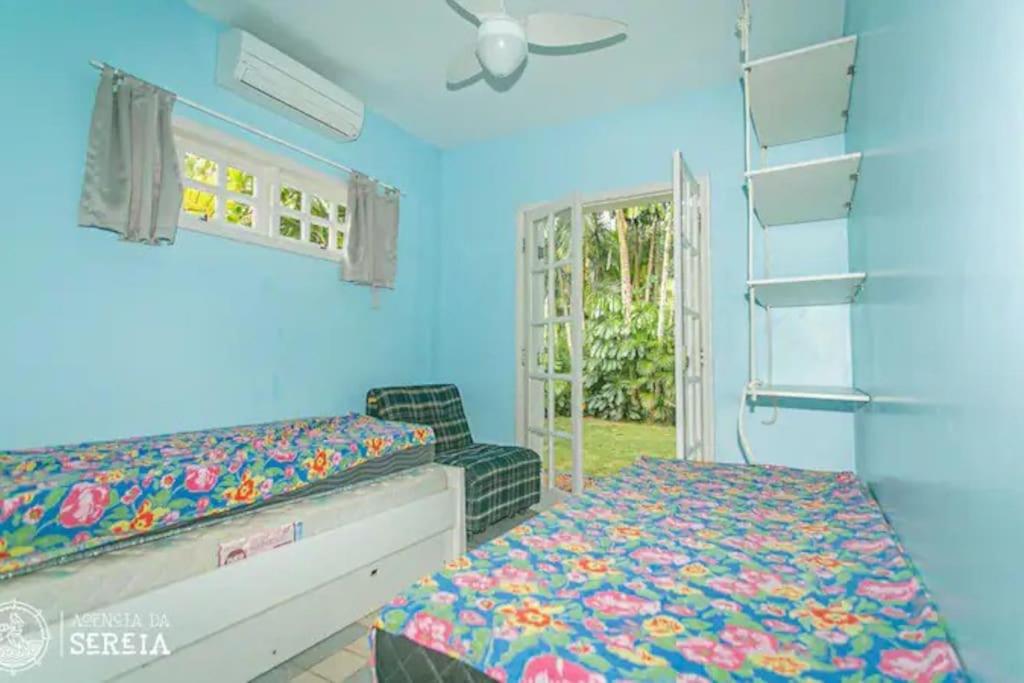 Casa charmosa condomínio de Pauba - 4 suites