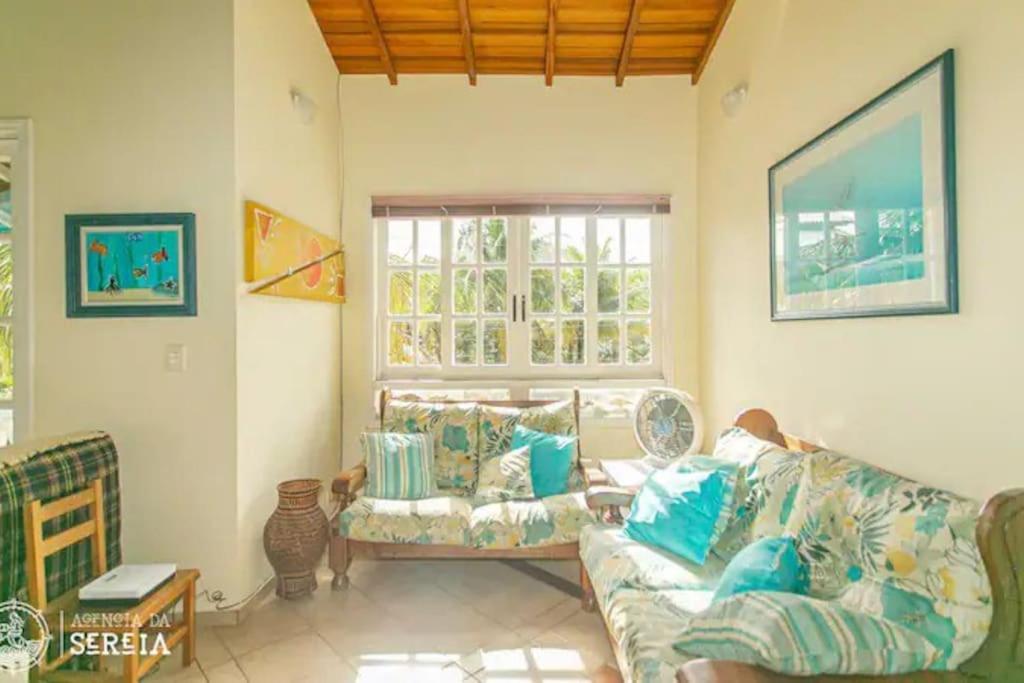 Casa charmosa condomínio de Pauba - 4 suites