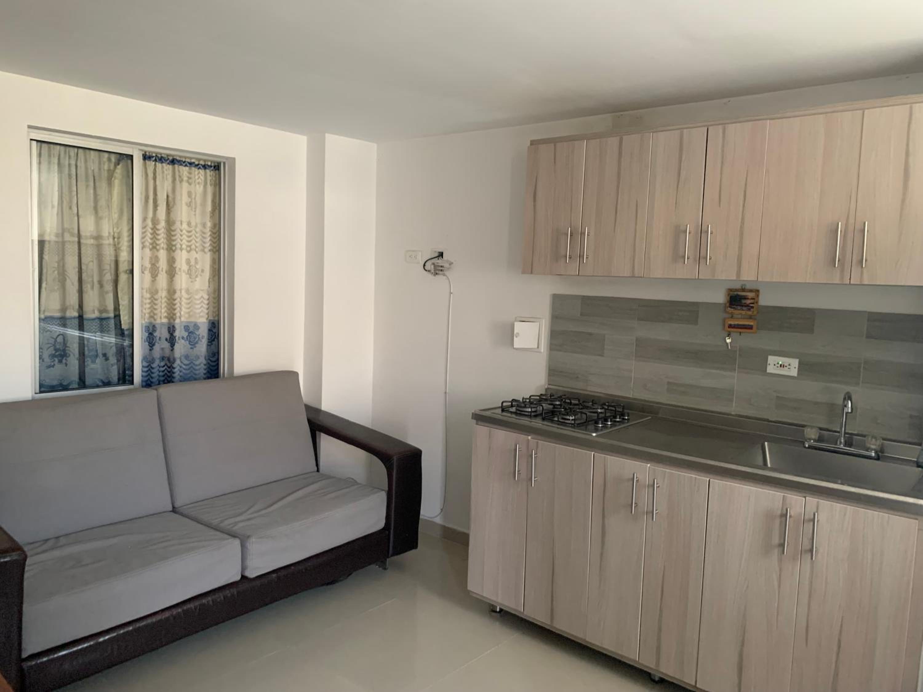Apartamento en Medellín