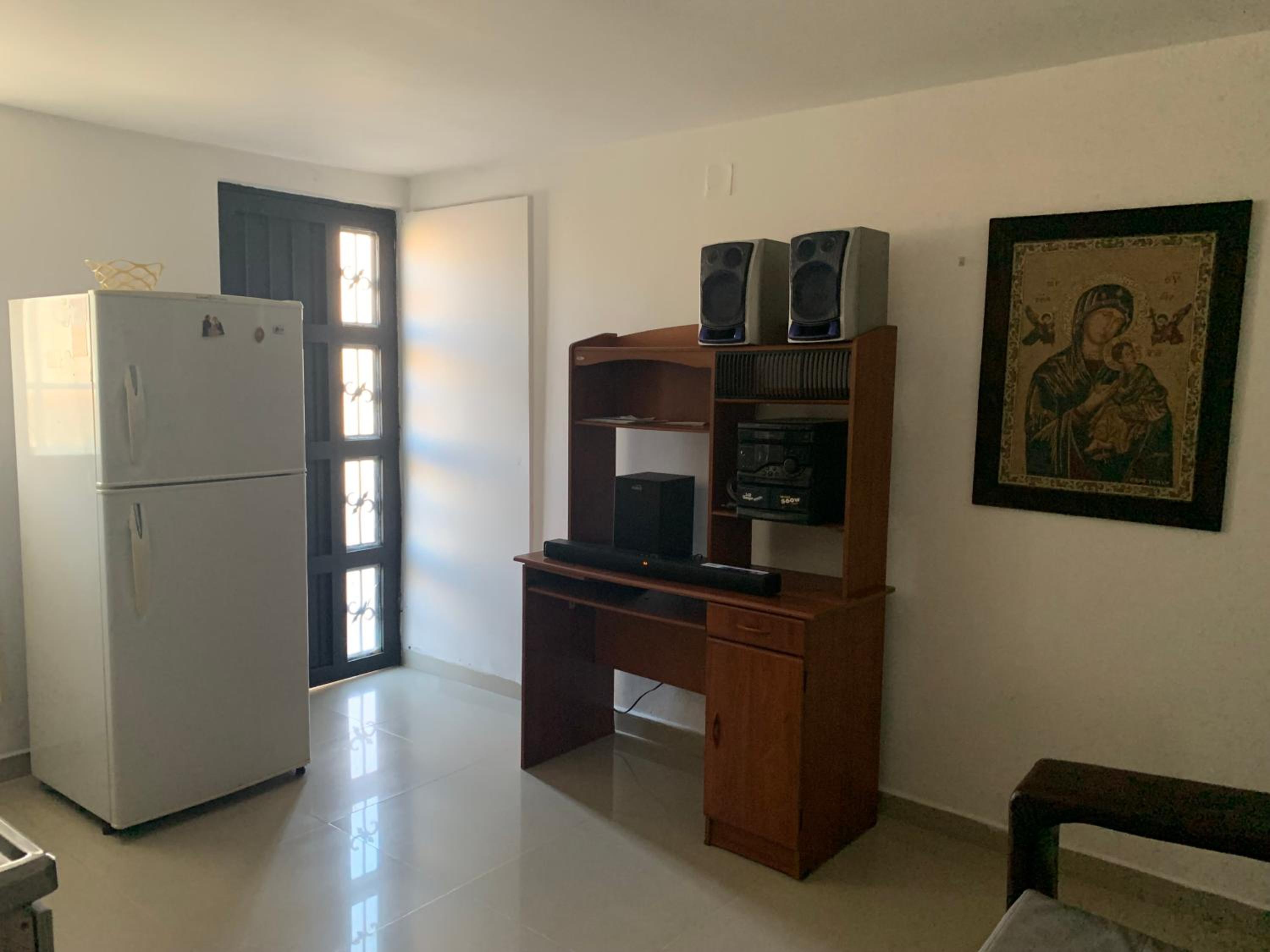 Apartamento en Medellín