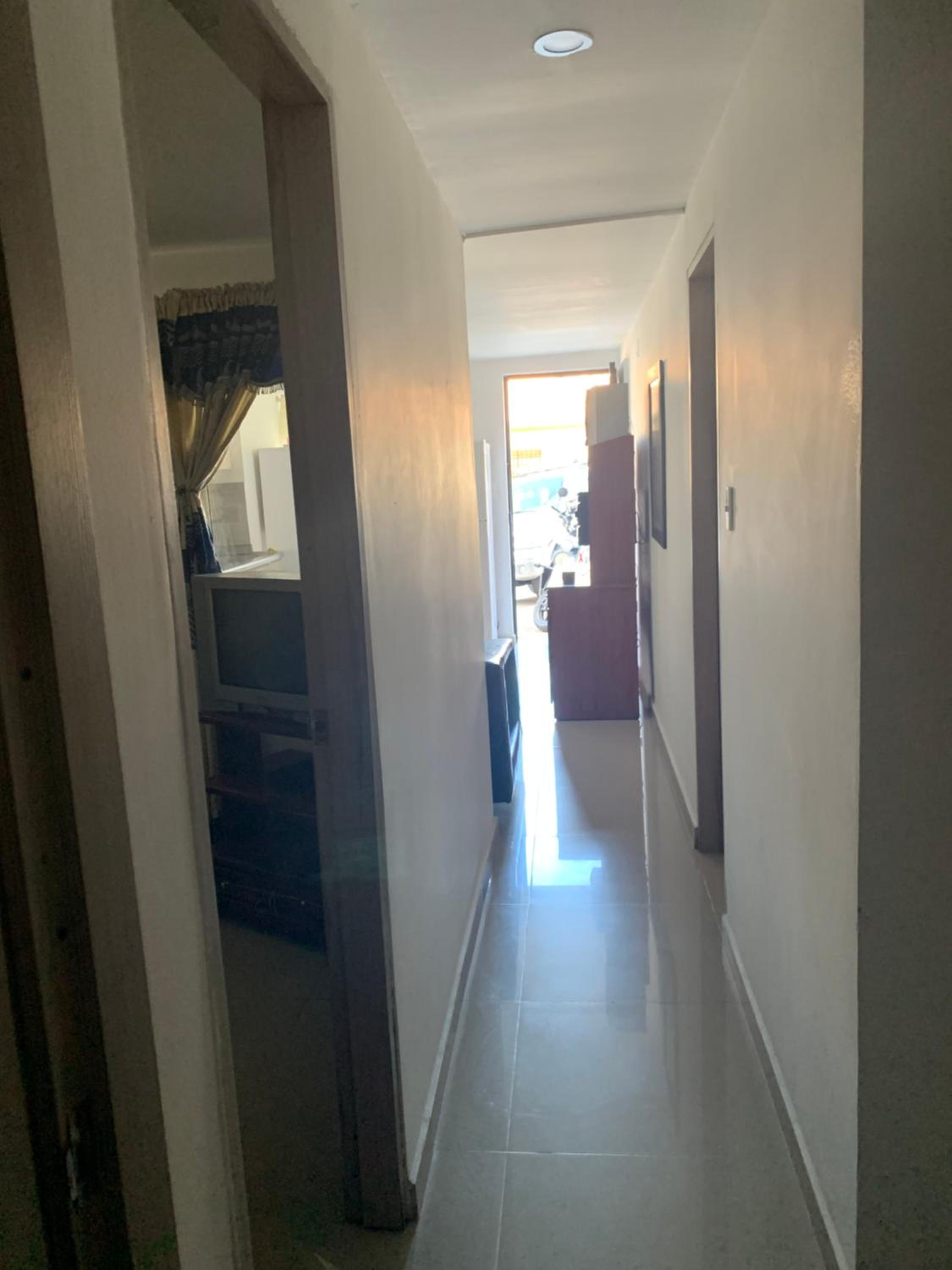Apartamento en Medellín