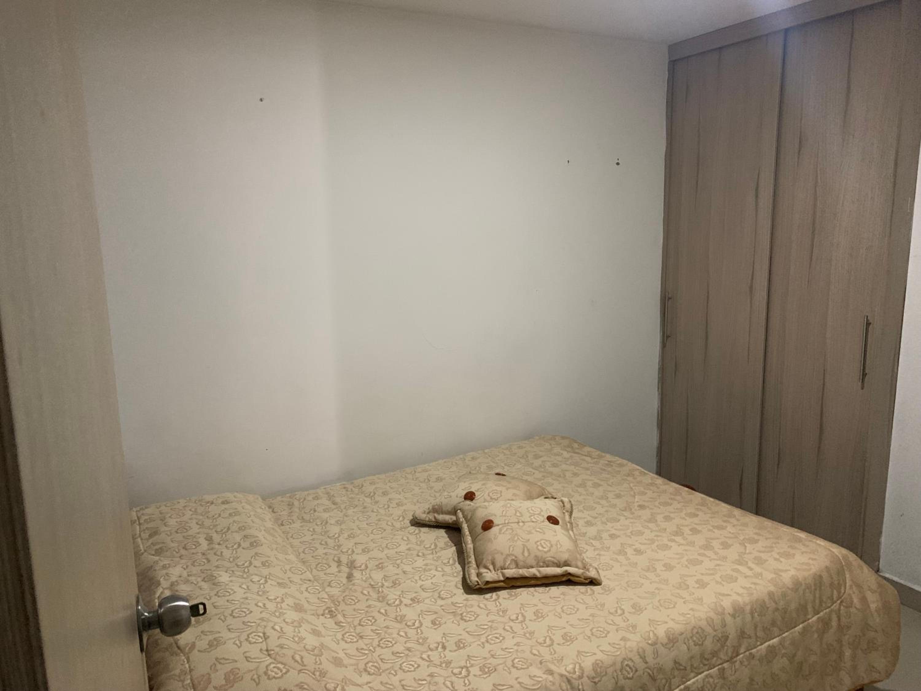 Apartamento en Medellín