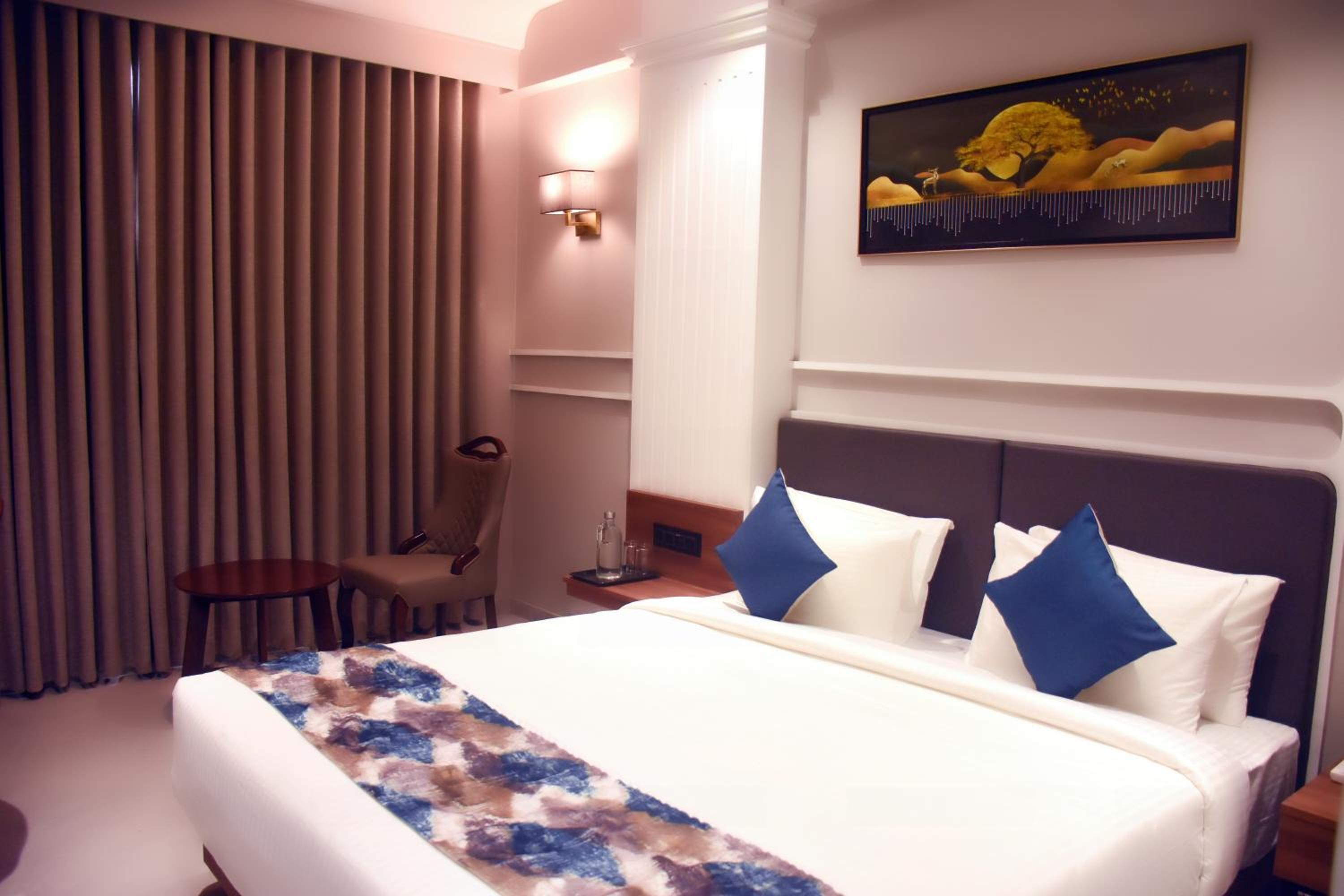Regenta Inn Motikhavdi Jamnagar