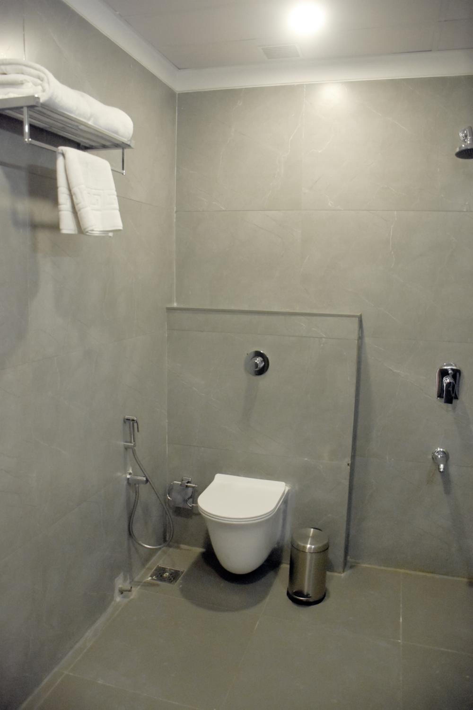 Regenta Inn Motikhavdi Jamnagar