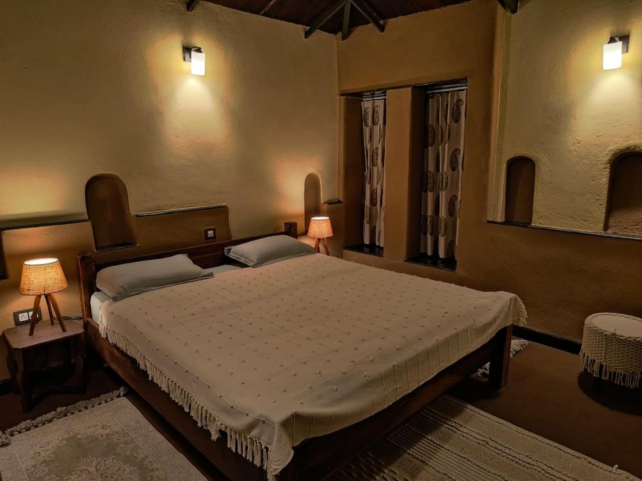 Khirni House view 2