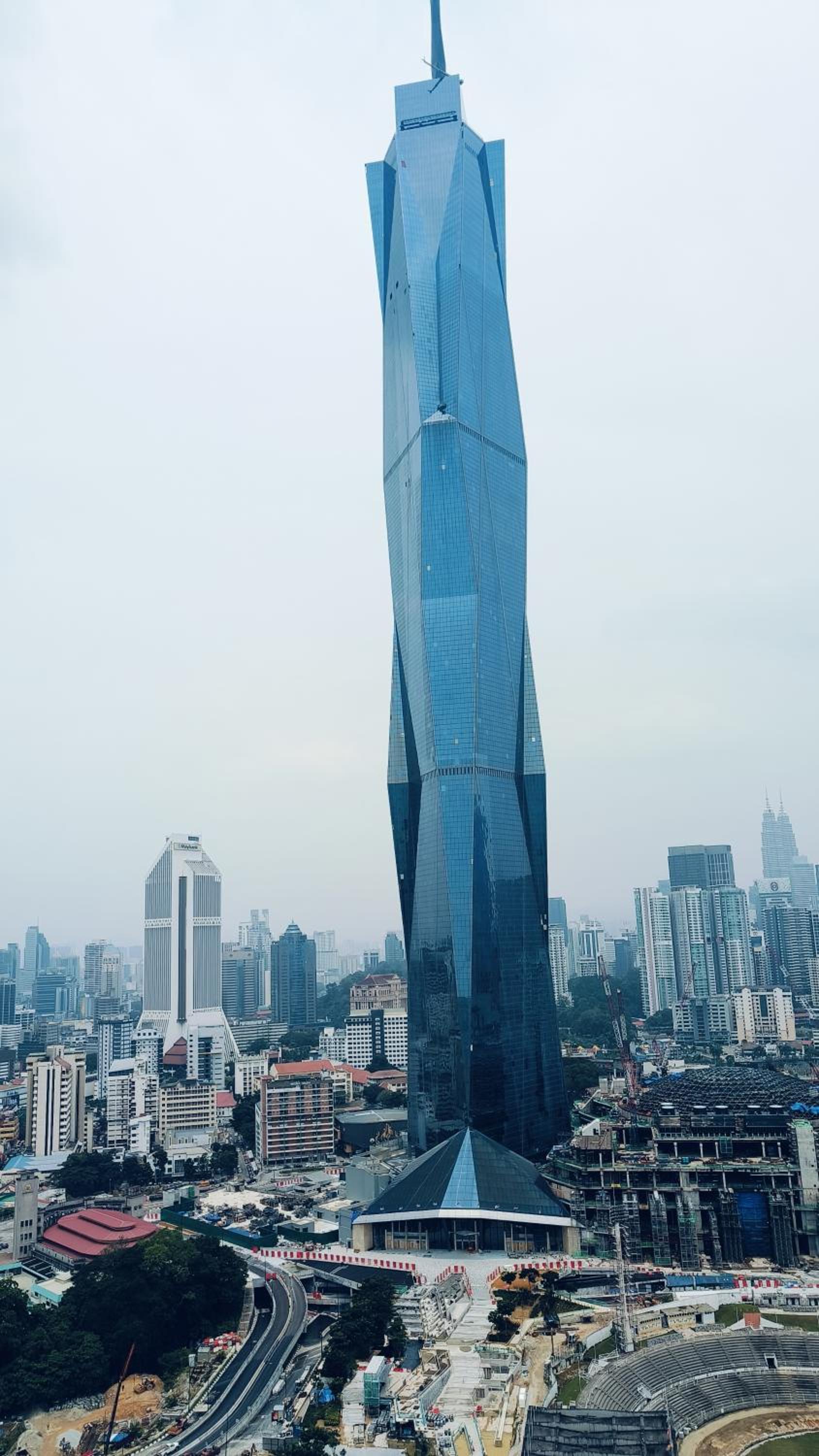 Opus Residences Kuala Lumpur by Luna, photo 101
