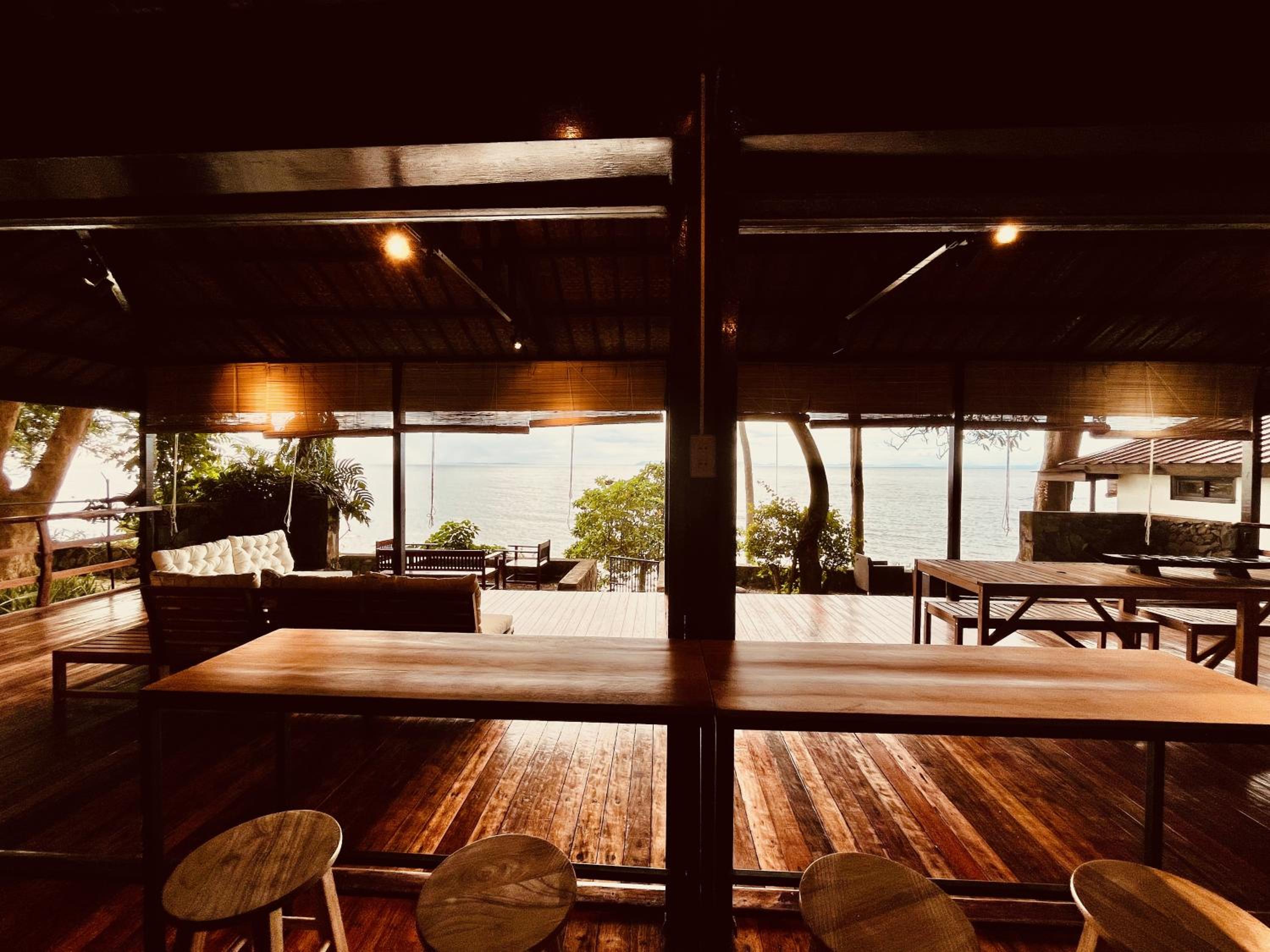Villa Milagros Dive Inn Anilao, Mabini - 13