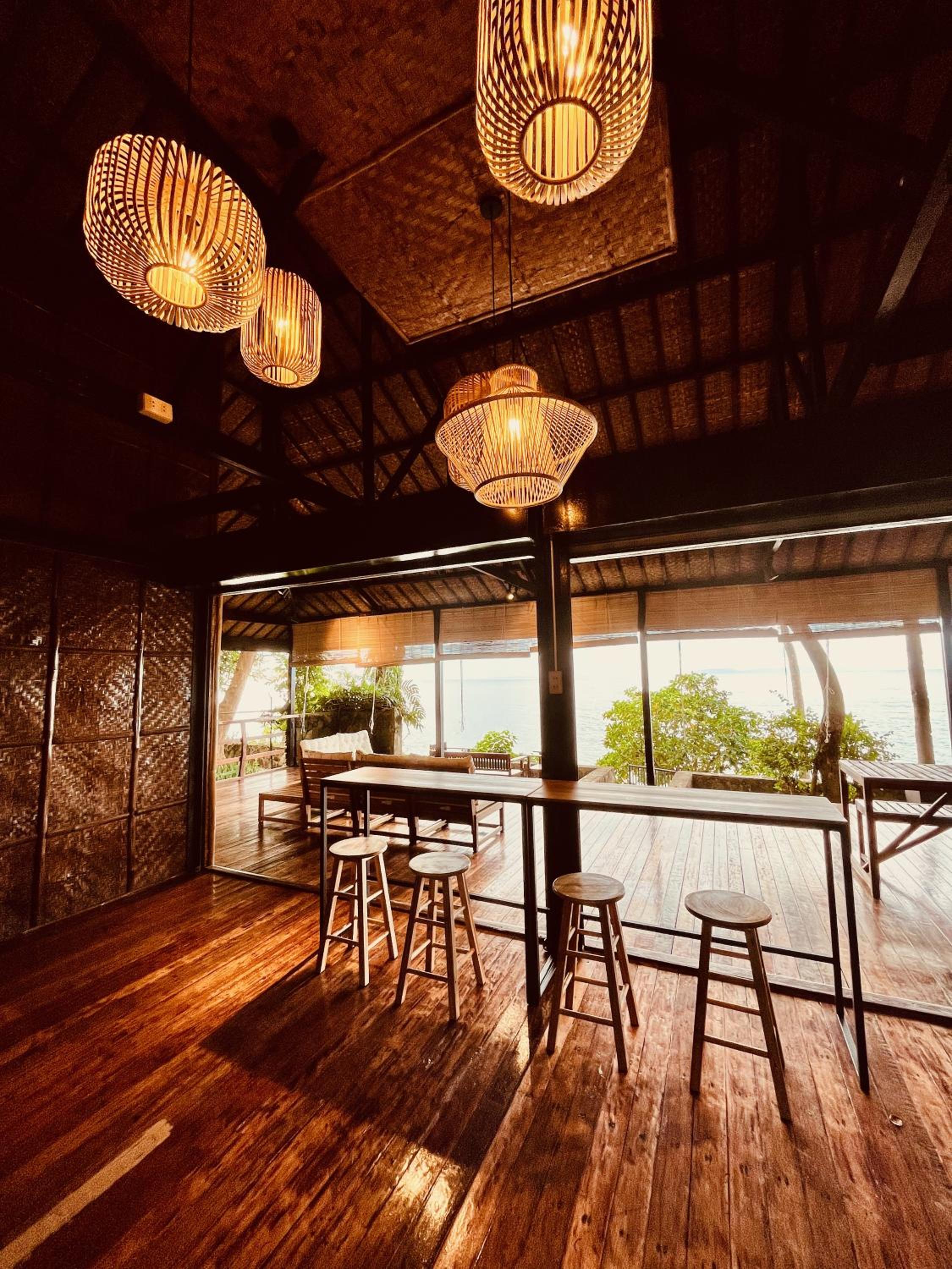 Villa Milagros Dive Inn Anilao, Mabini - 18