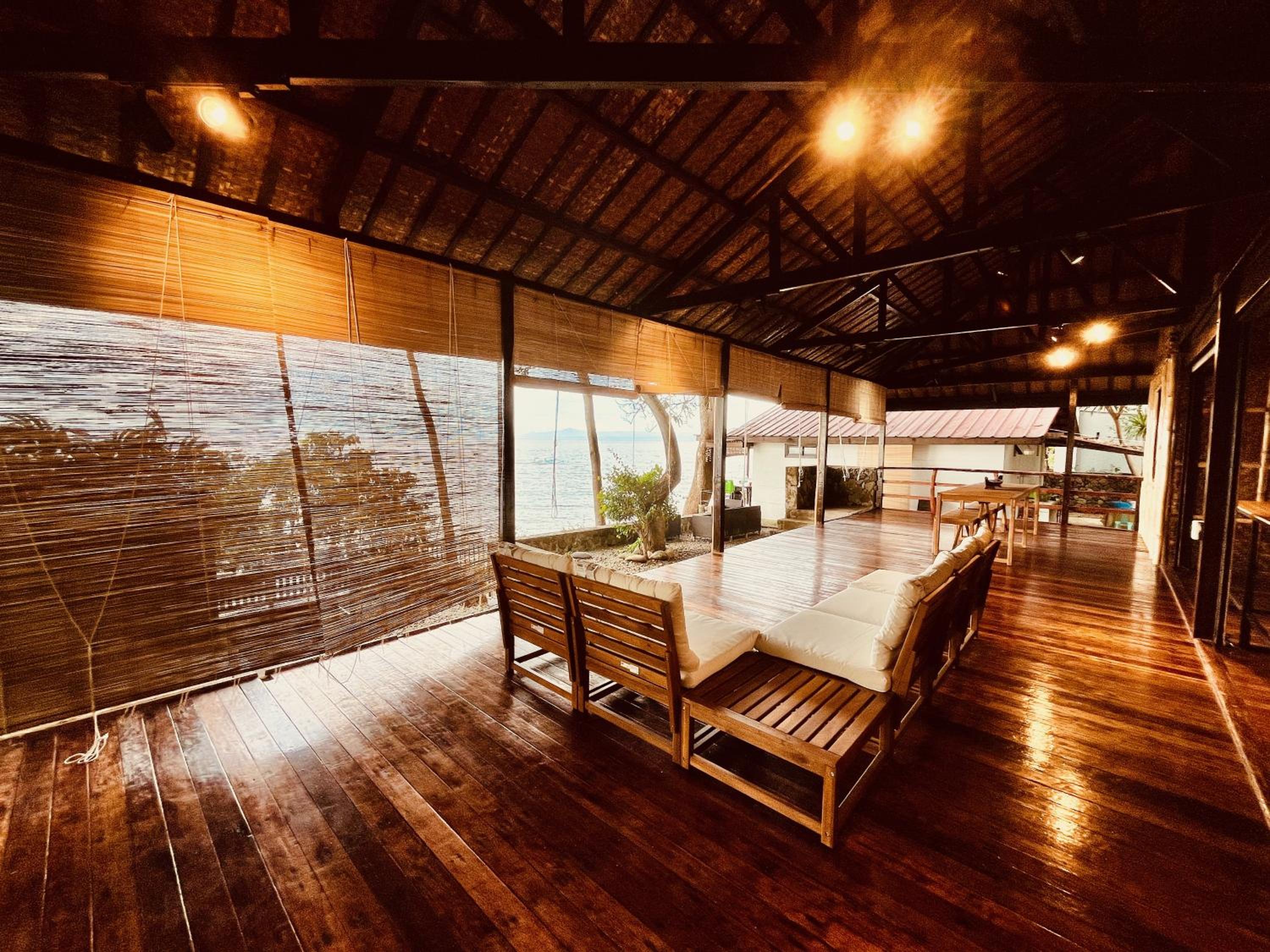 Villa Milagros Dive Inn Anilao, Mabini - 12