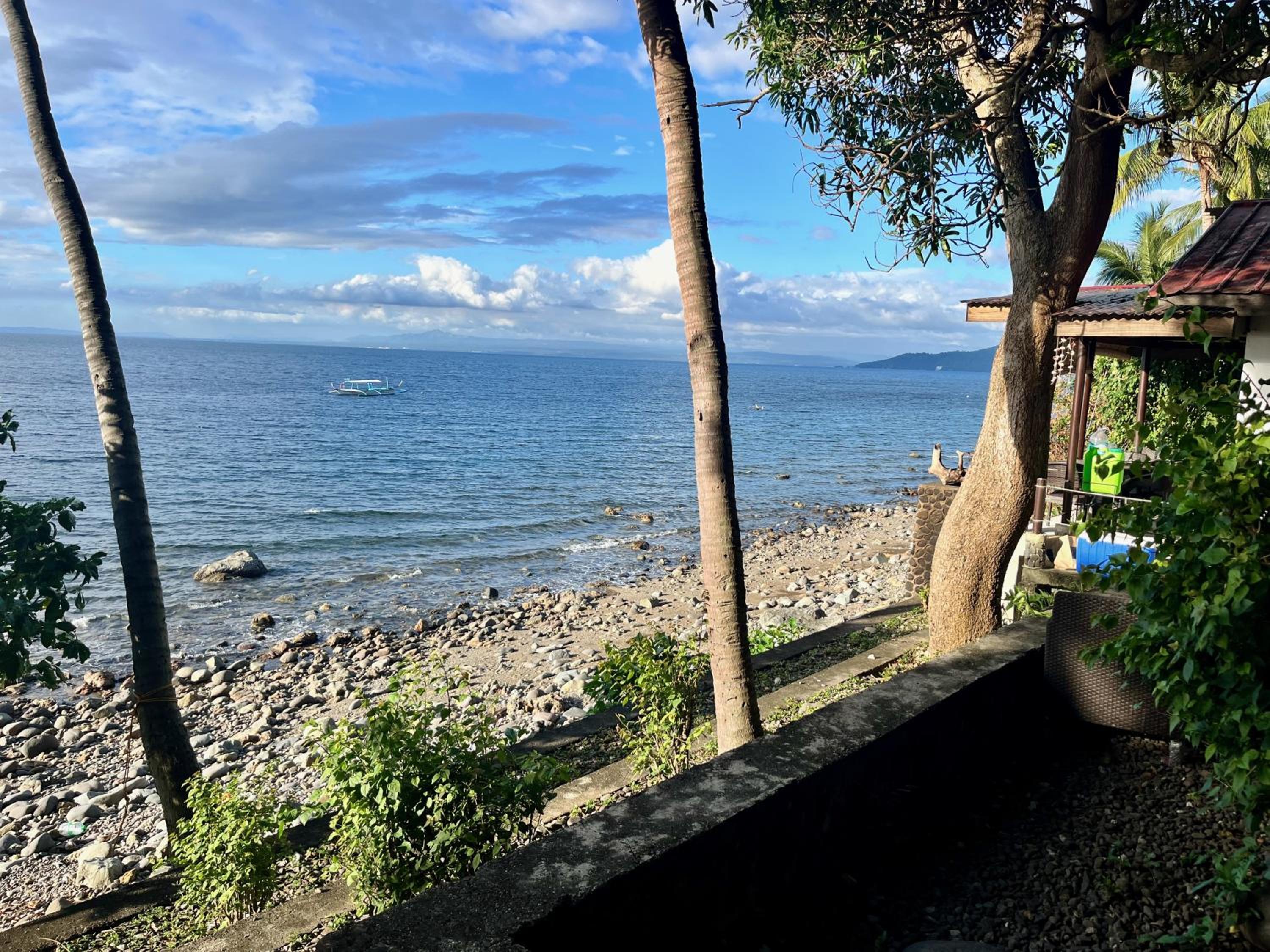 Villa Milagros Dive Inn Anilao, Mabini - 11