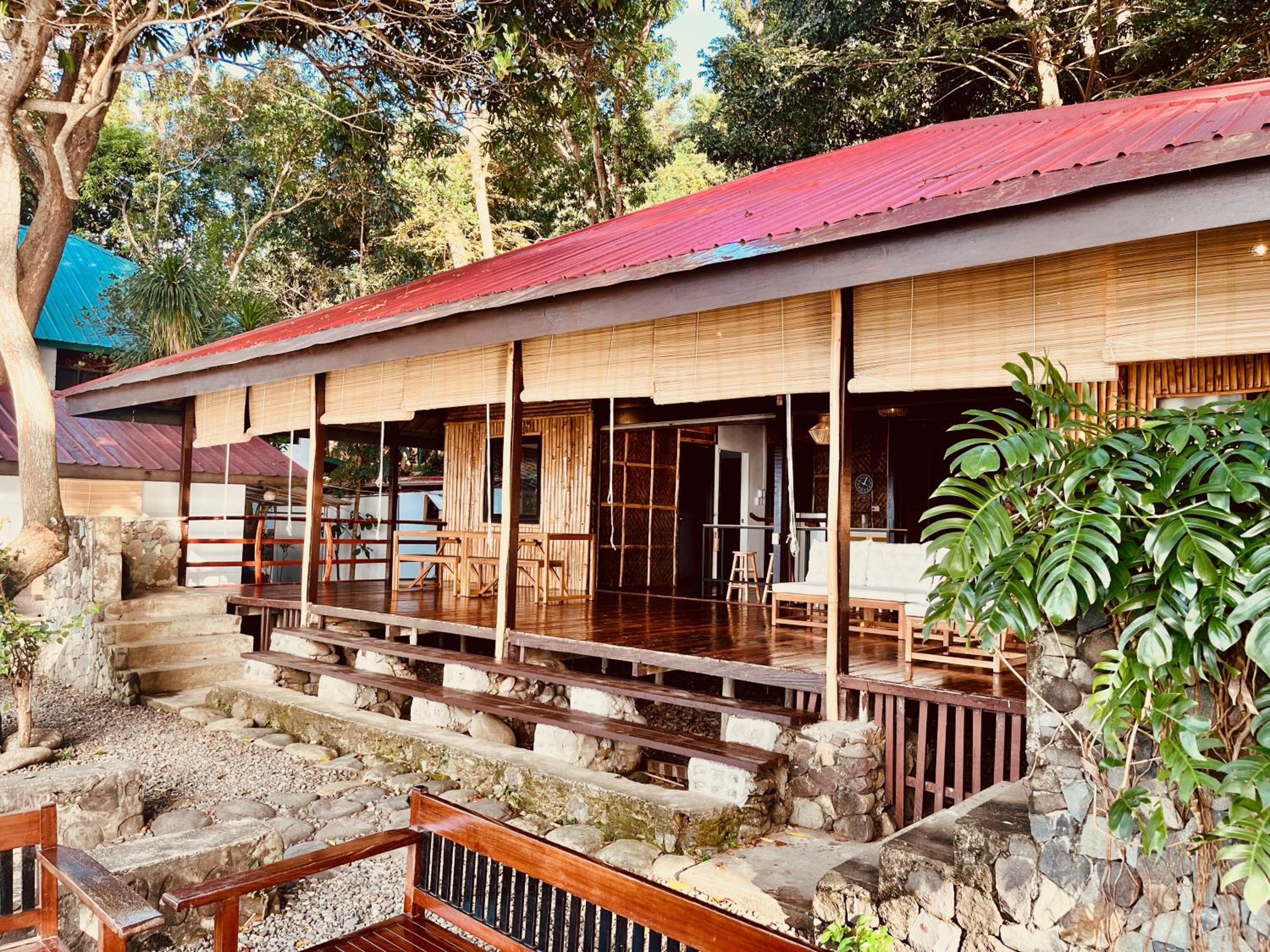 Villa Milagros Dive Inn Anilao, Mabini - 16