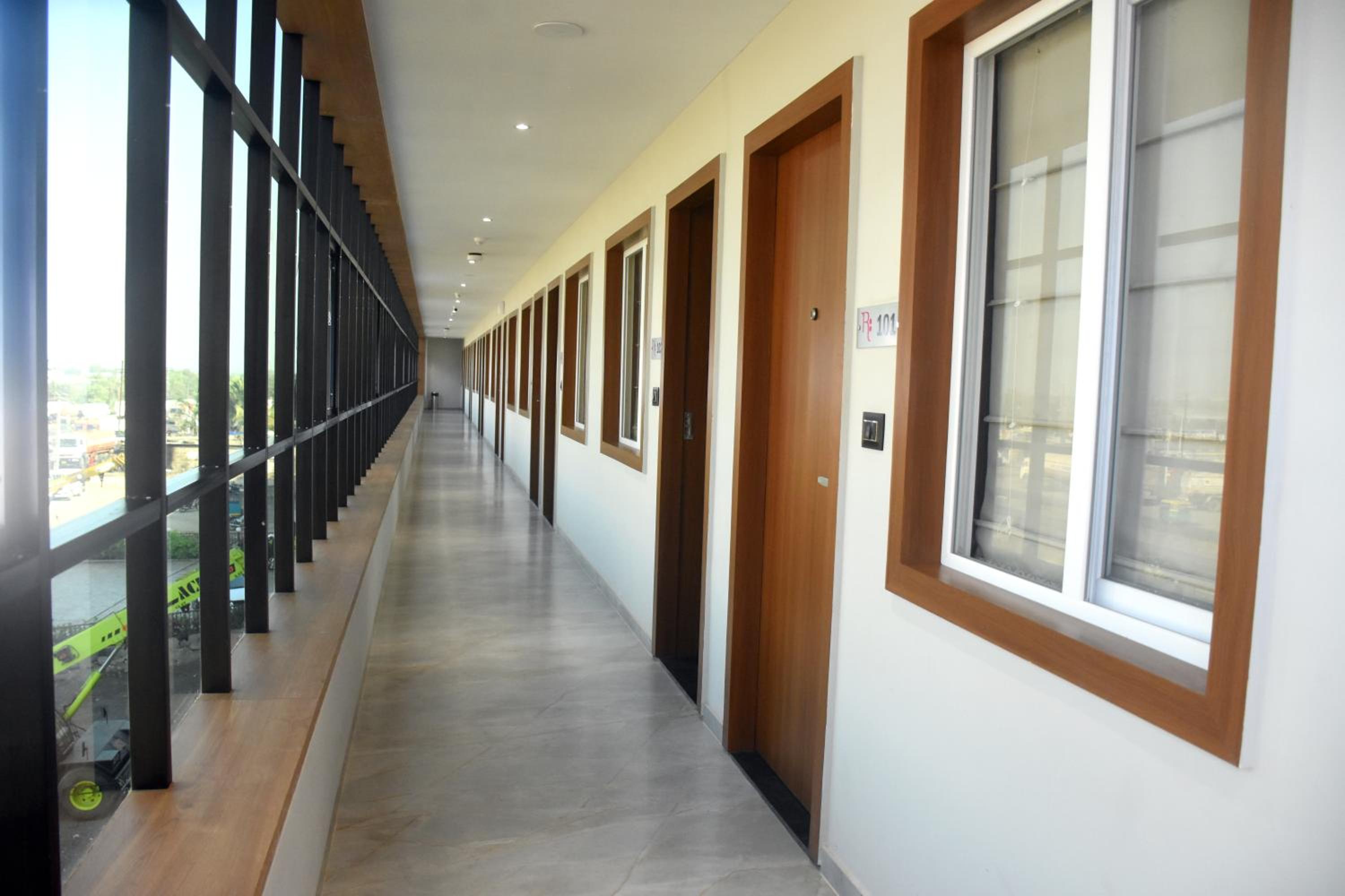 Regenta Inn Motikhavdi Jamnagar
