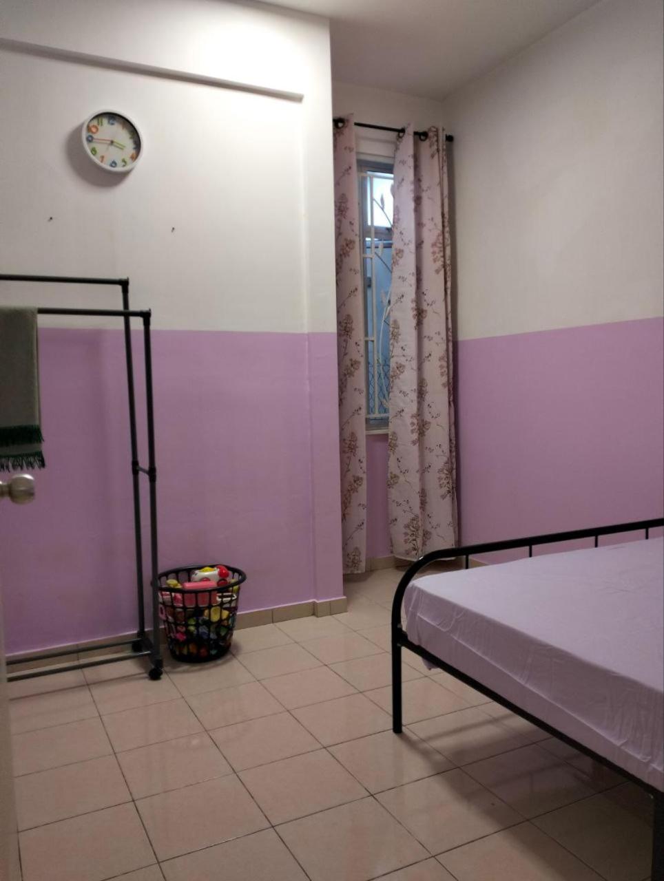 SinggahSana Homestay Pasir Mas
