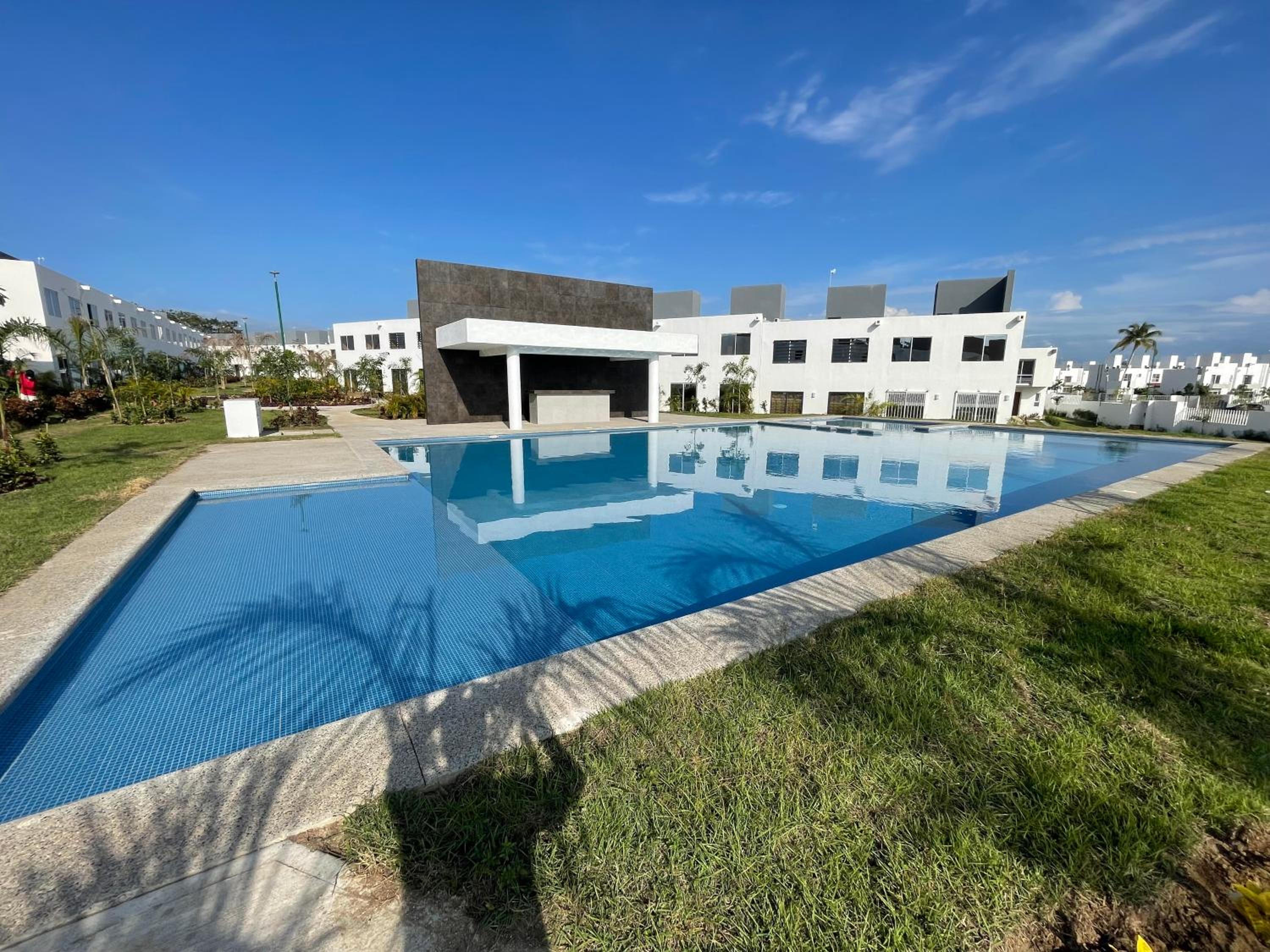 CASA VACACIONAL Súper cómoda y con Piscina view 3