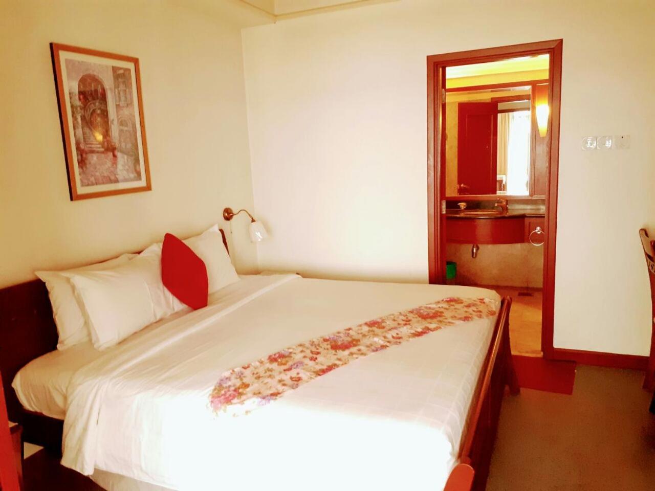 Fantastic appartment at times square Kuala Lumpur