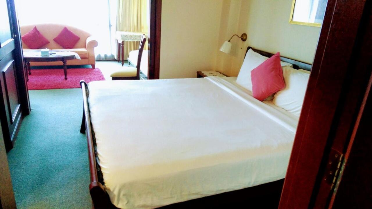 Fantastic appartment at times square Kuala Lumpur