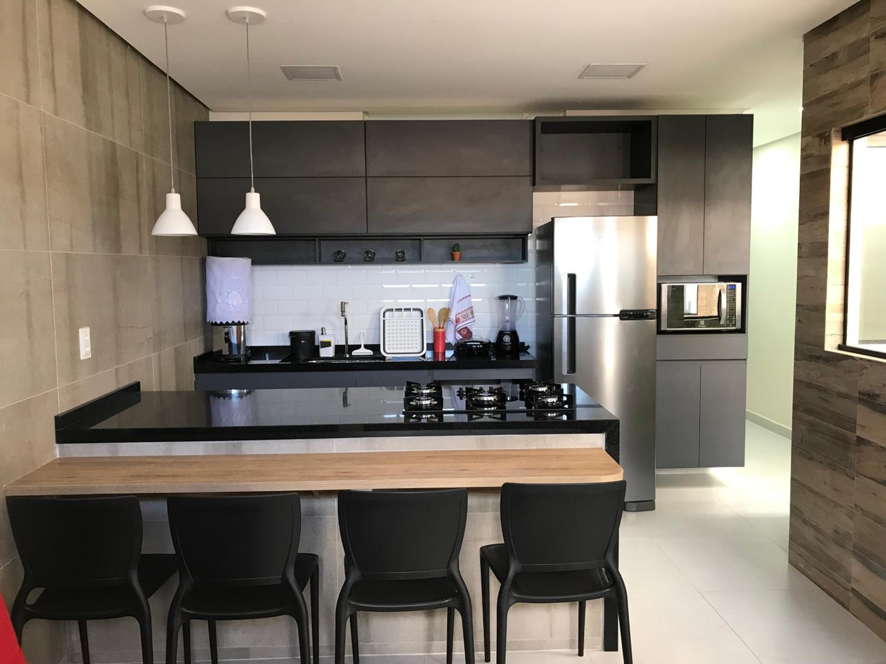 Apartamento completo em Caruaru - 2 quartos - Conforto e ótima localização para famílias