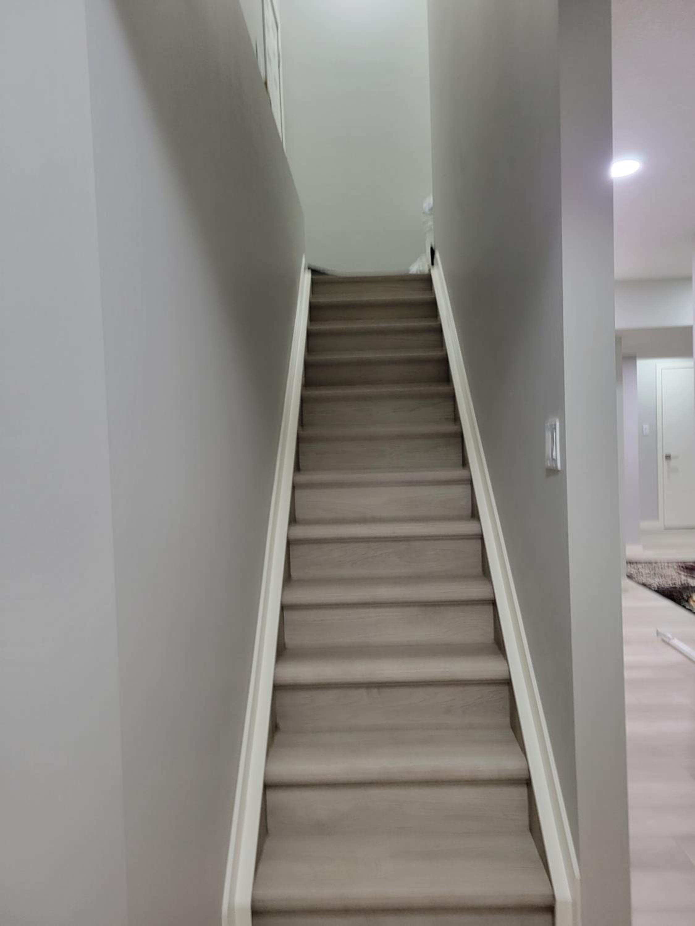 Brand New 2 Bedroom Basement Suite with Wifi