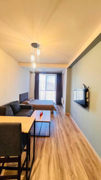 Scenic Studio, Turbo 100Mbps Wi-Fi, Tsaghkadzor