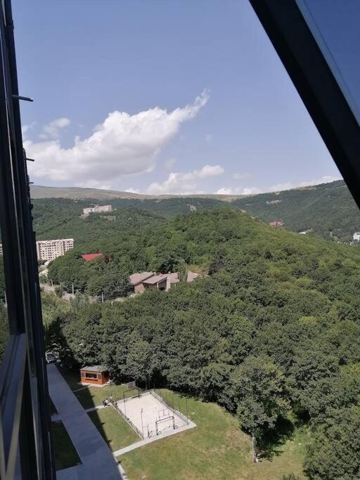 Scenic Studio, Turbo 100Mbps Wi-Fi, Tsaghkadzor