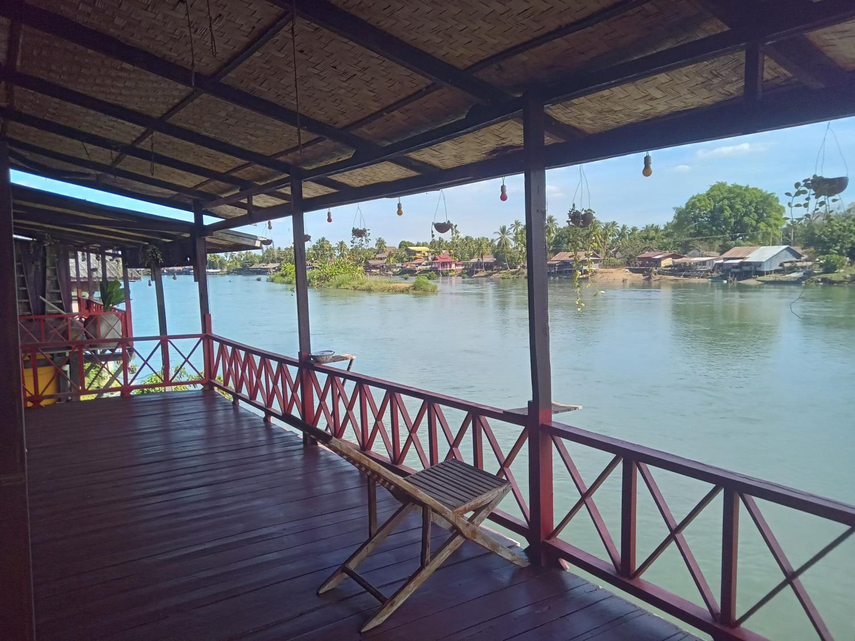 Friendship Guest House view 2