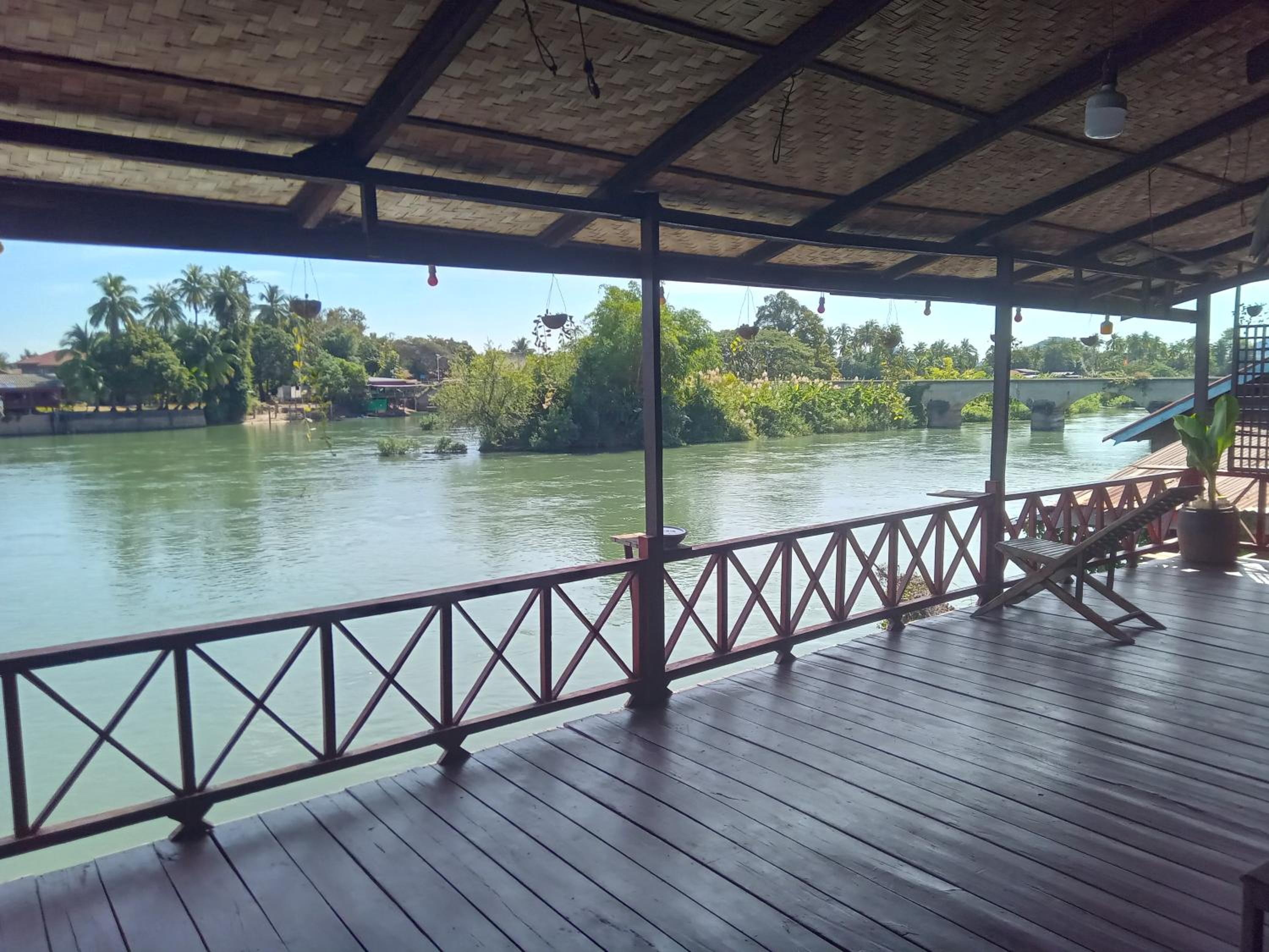 Friendship Guest House view 3