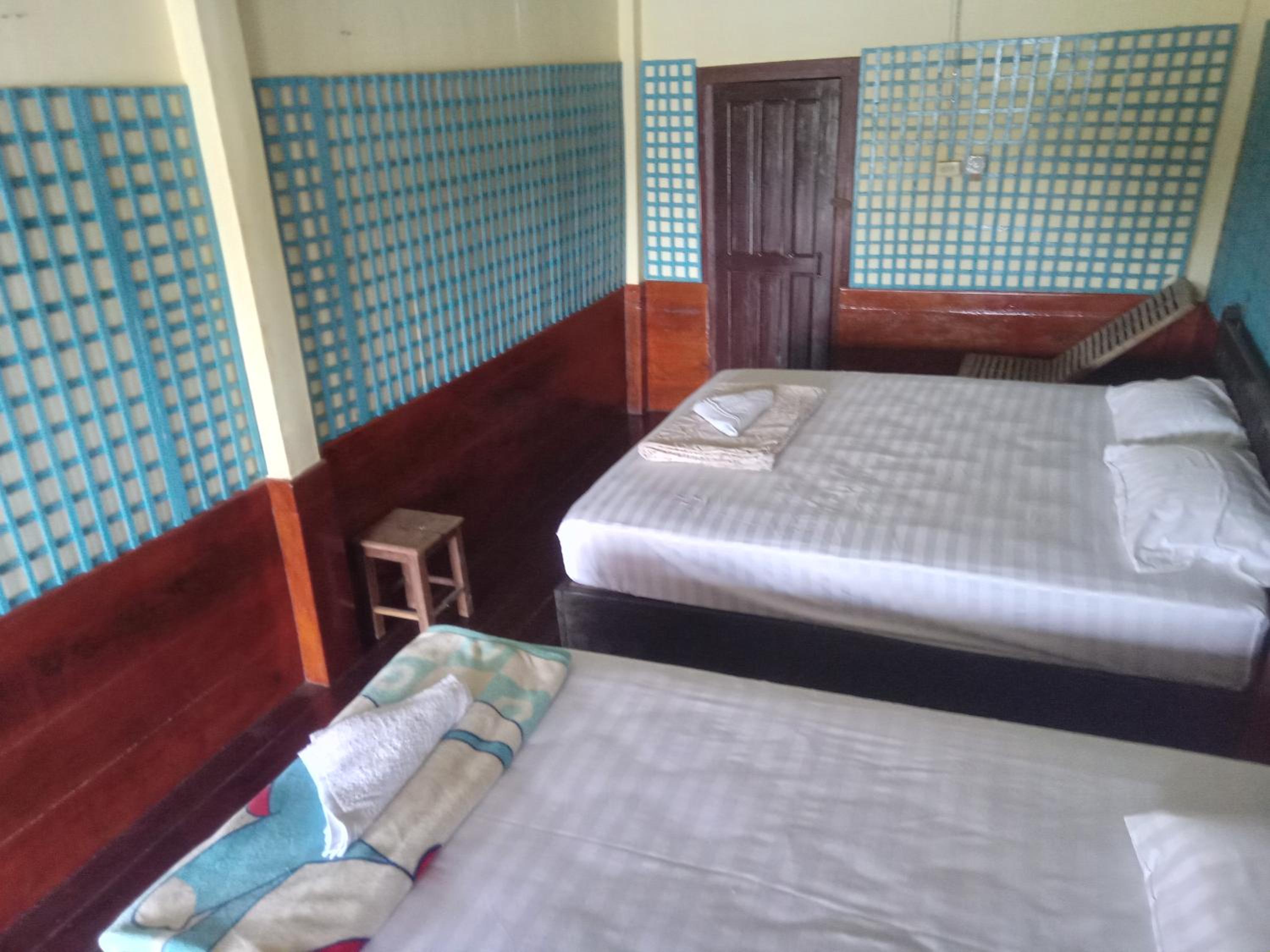 Friendship Guest House view 5