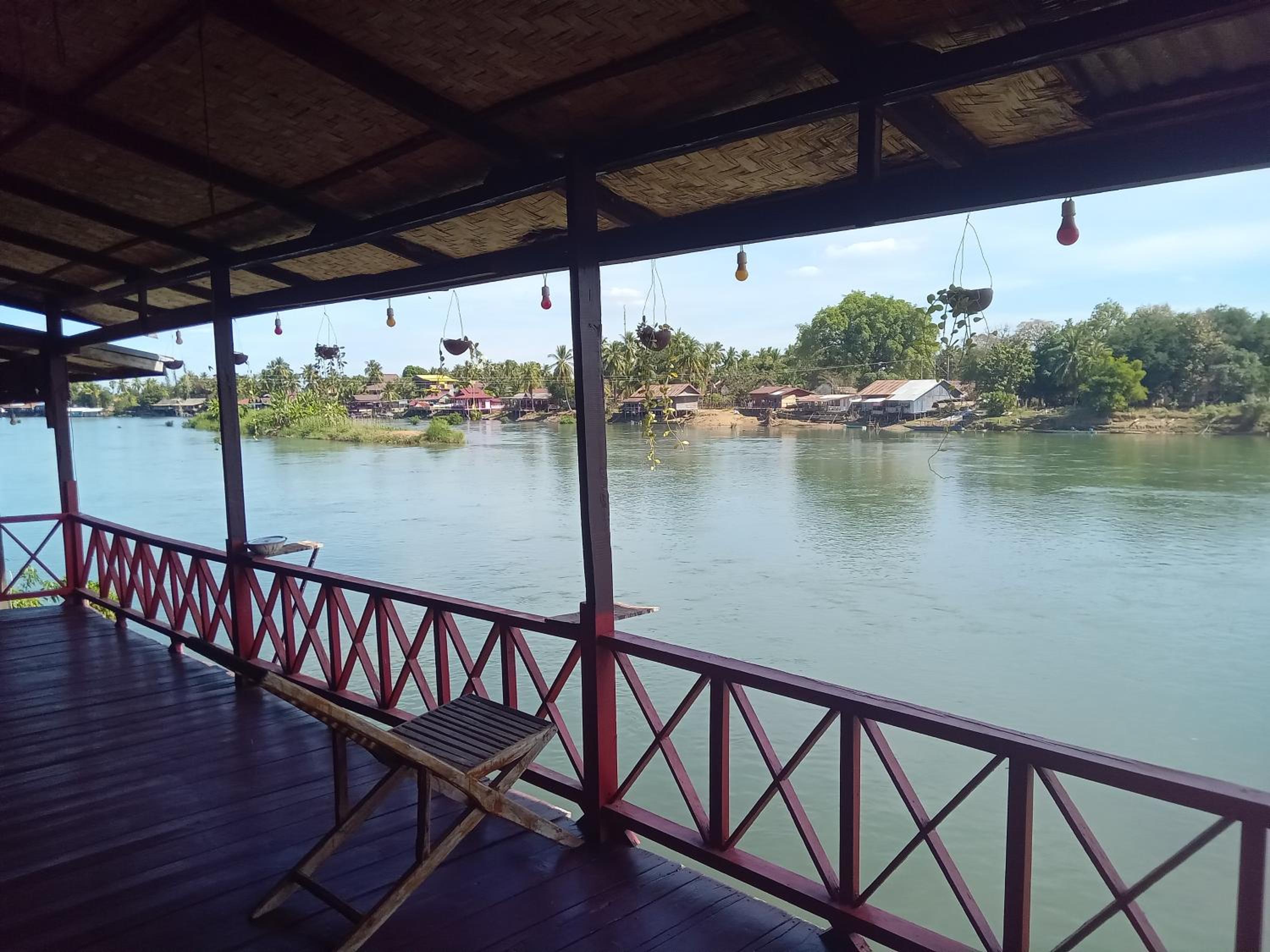 Friendship Guest House view 4