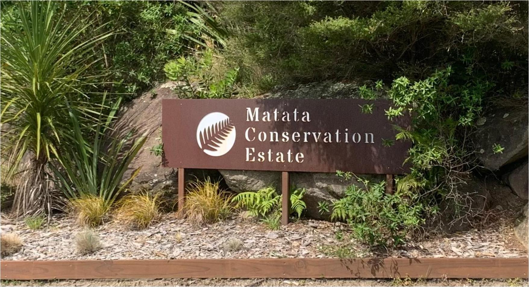 Tranquil Conservation RETREAT