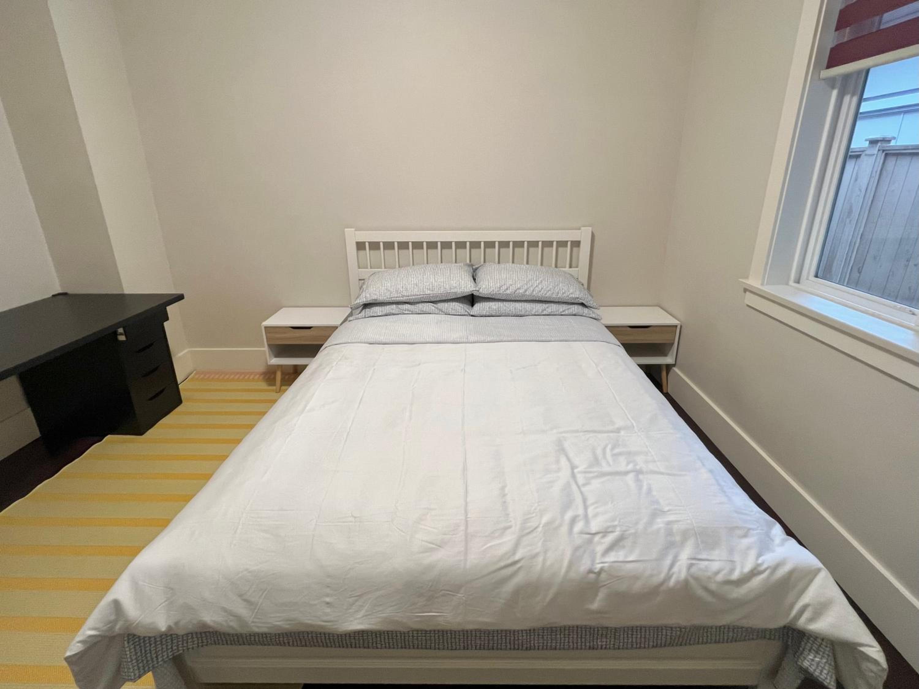Cozy and Private Suite in Richmond