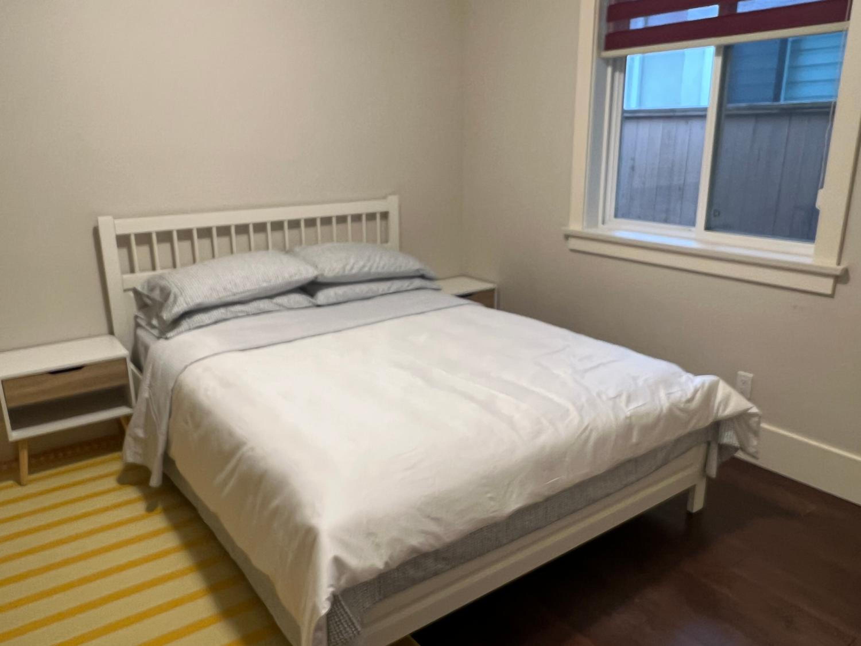 Cozy and Private Suite in Richmond