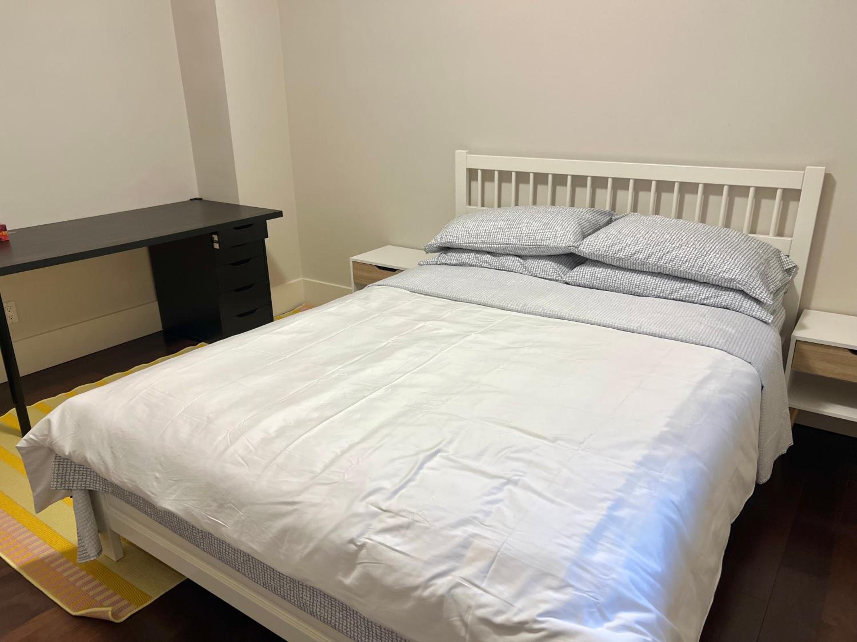 Cozy and Private Suite in Richmond