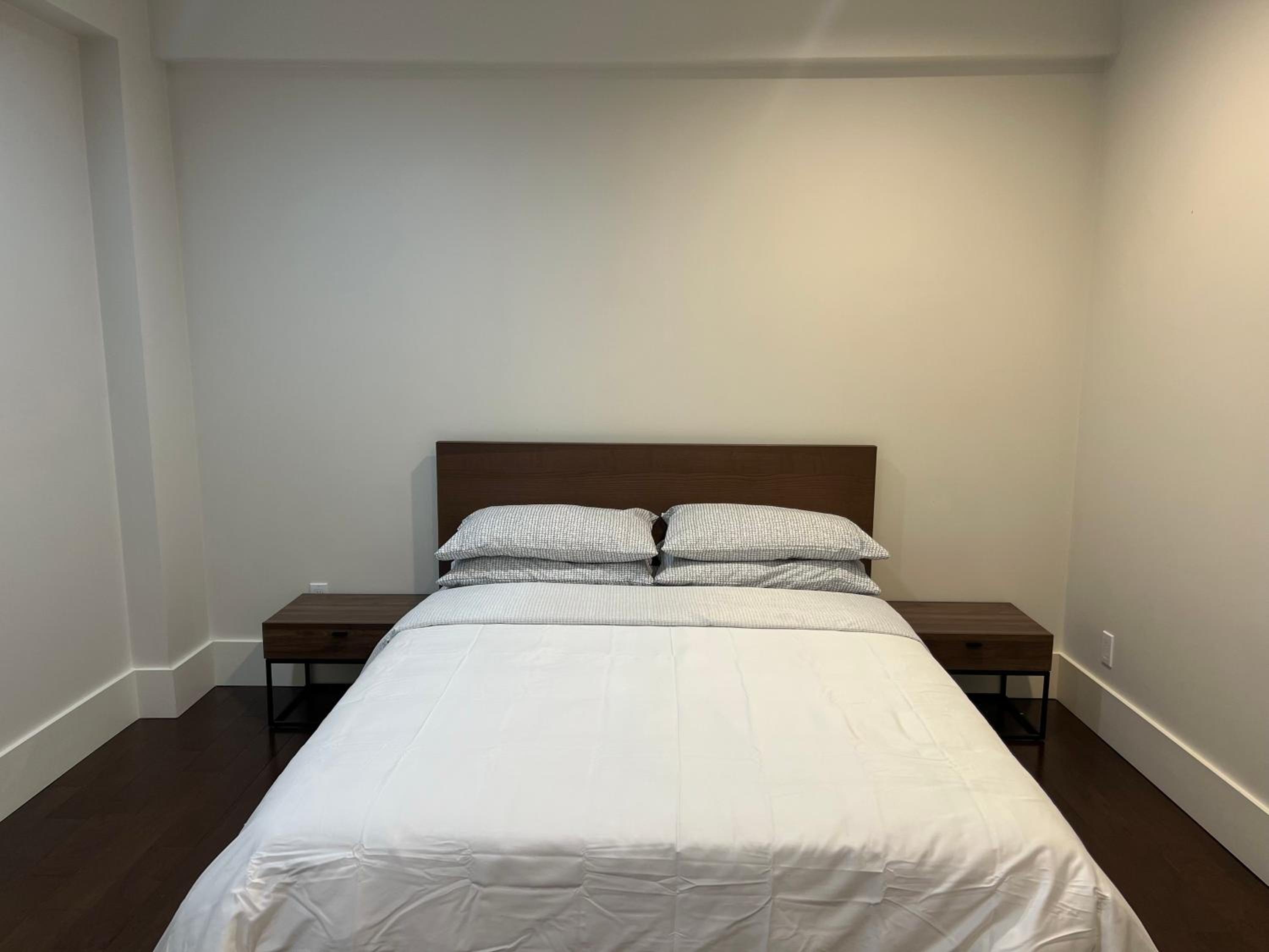 Cozy and Private Suite in Richmond