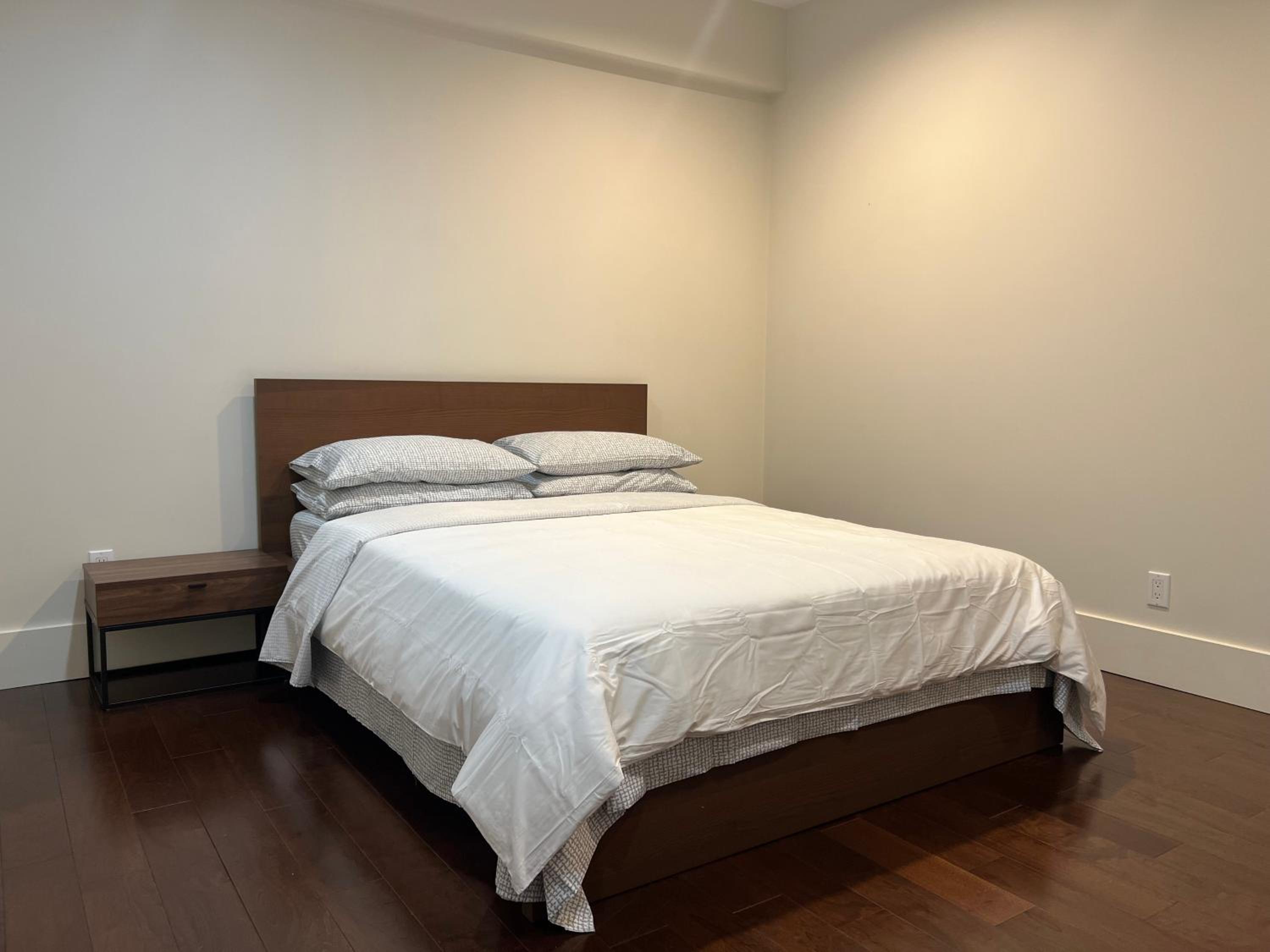Cozy and Private Suite in Richmond