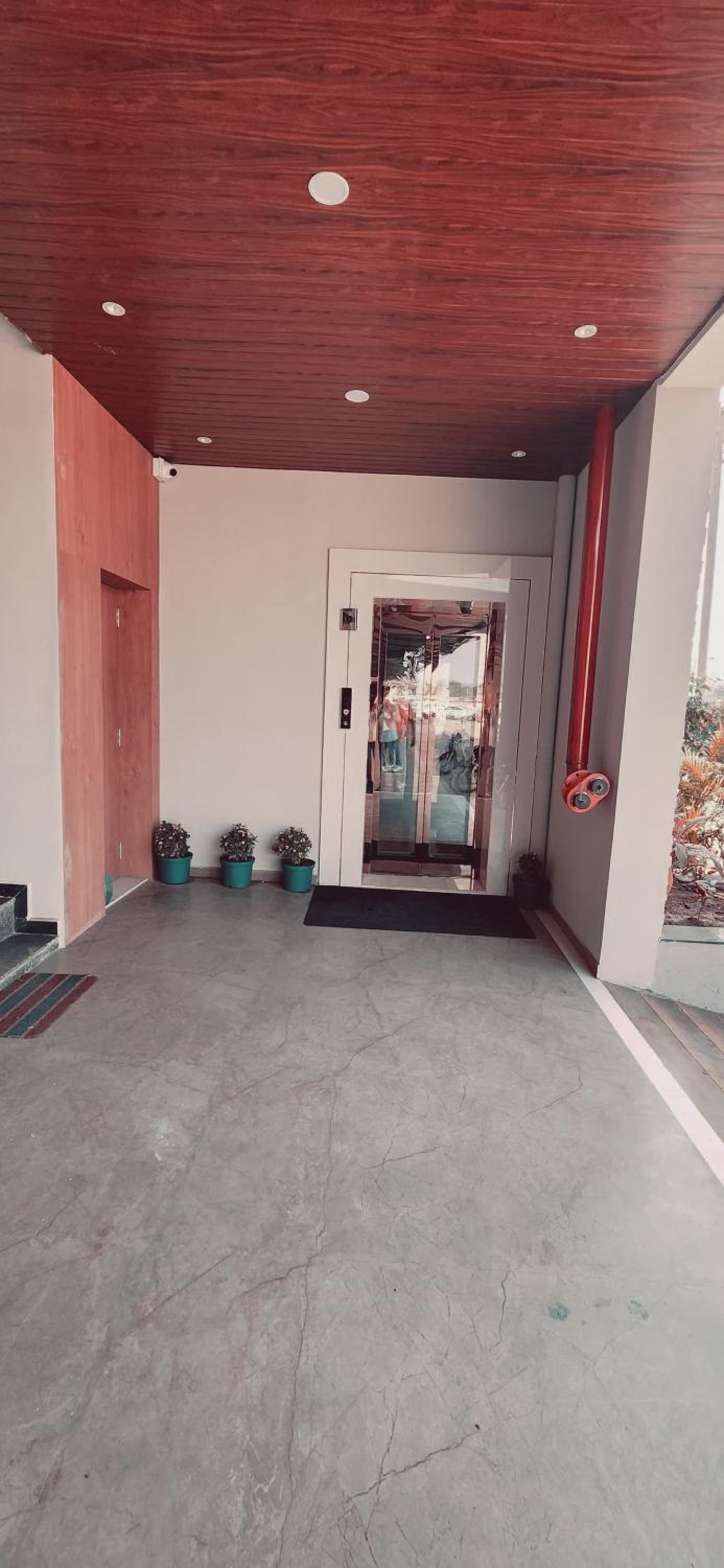 Regenta Inn Motikhavdi Jamnagar