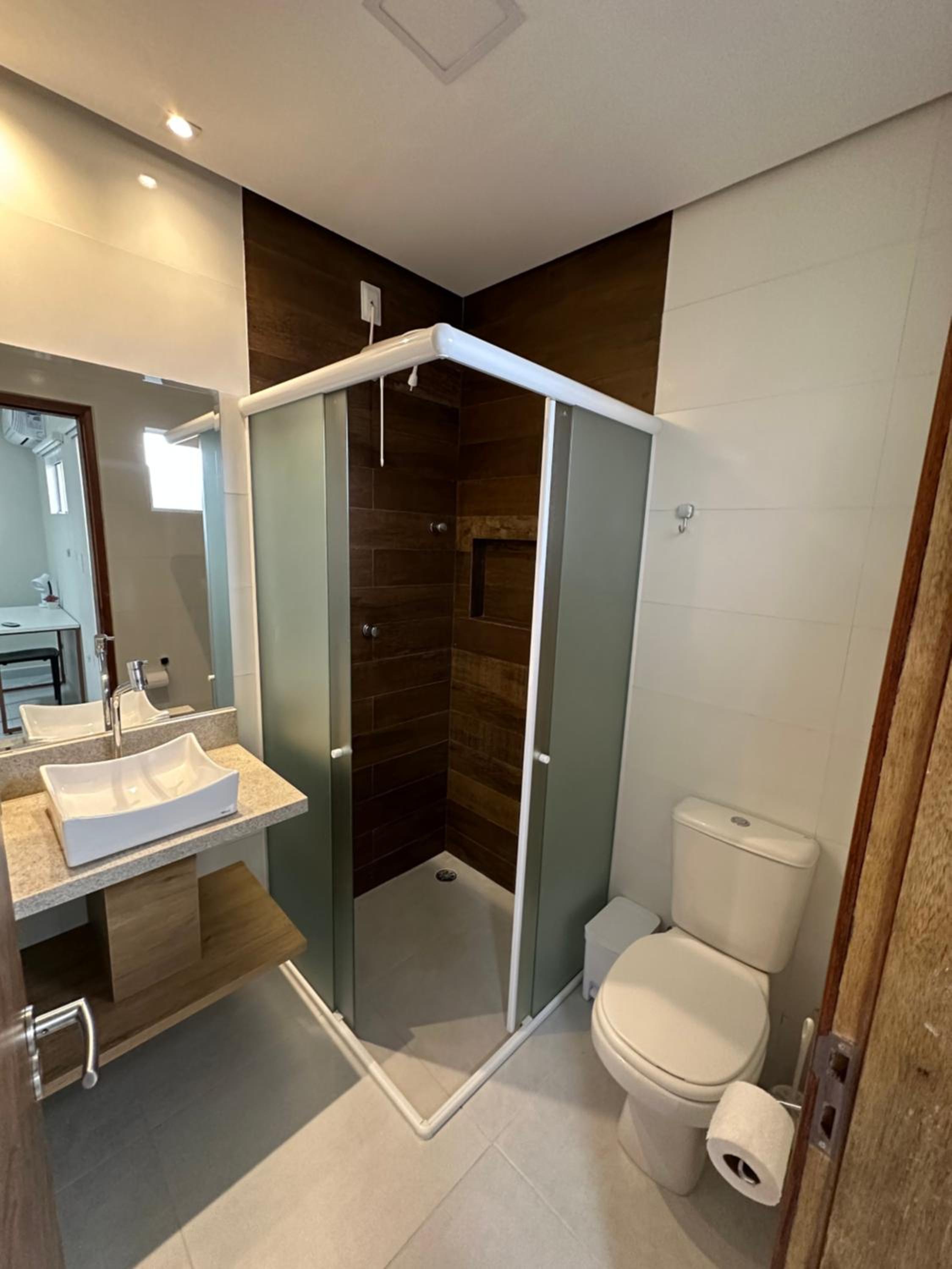 Apartamento completo em Caruaru - 2 quartos - Conforto e ótima localização para famílias