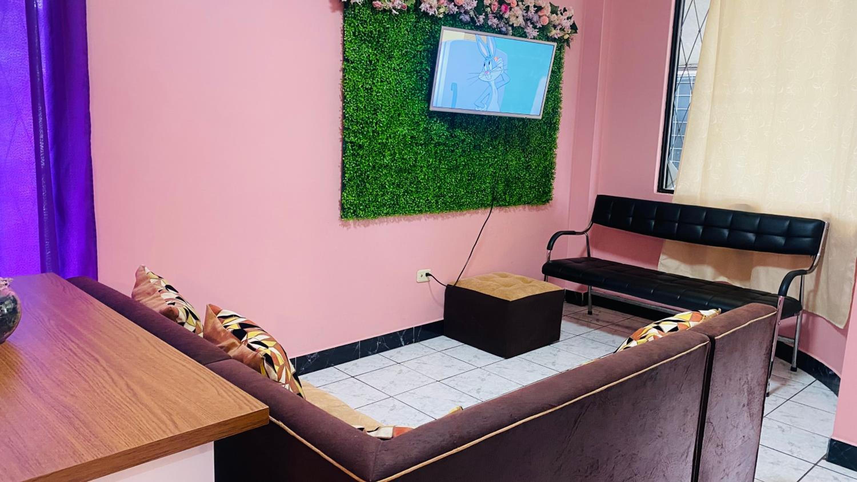 Departamento vacacional en Puyo view 2