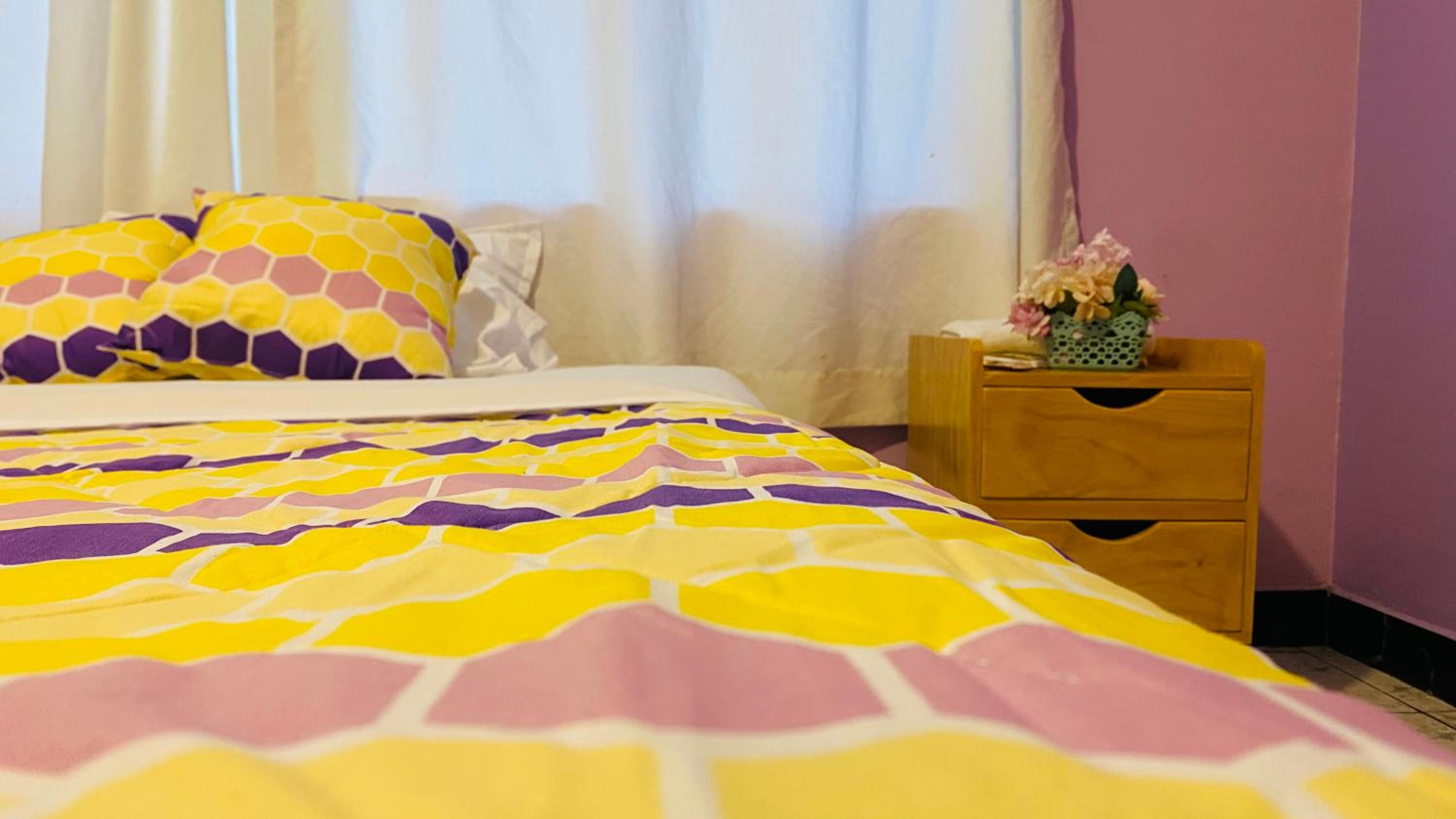 Departamento vacacional en Puyo view 3