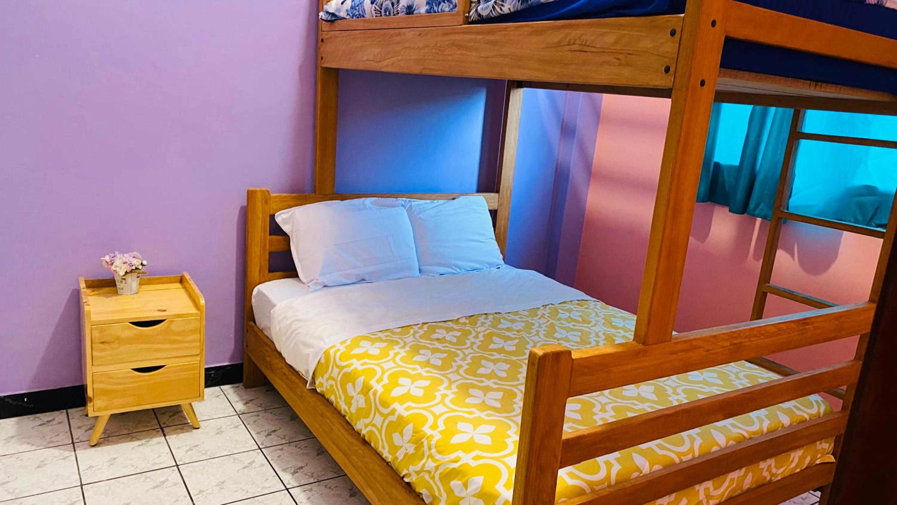 Departamento vacacional en Puyo view 4