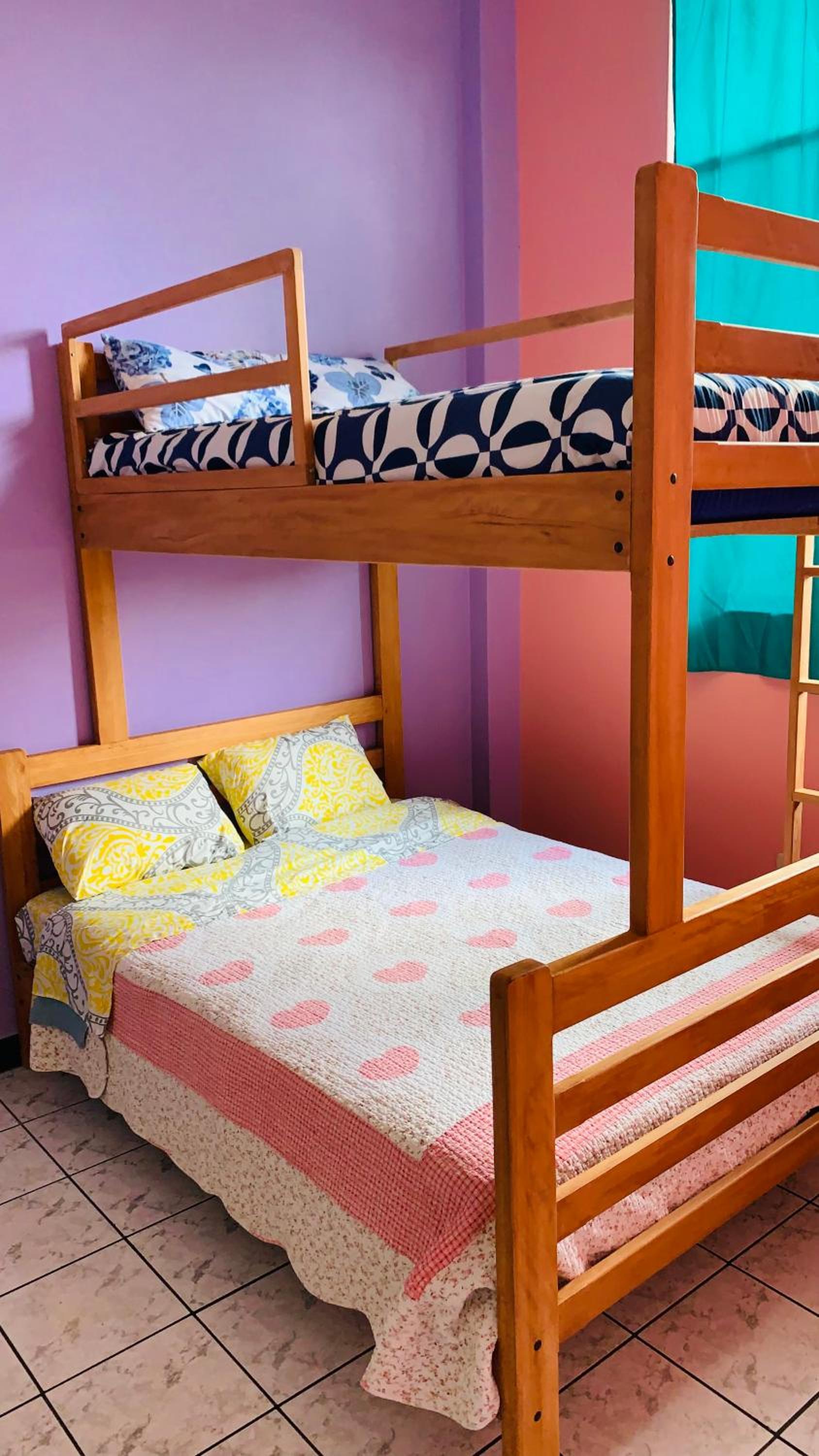 Departamento vacacional en Puyo view 5