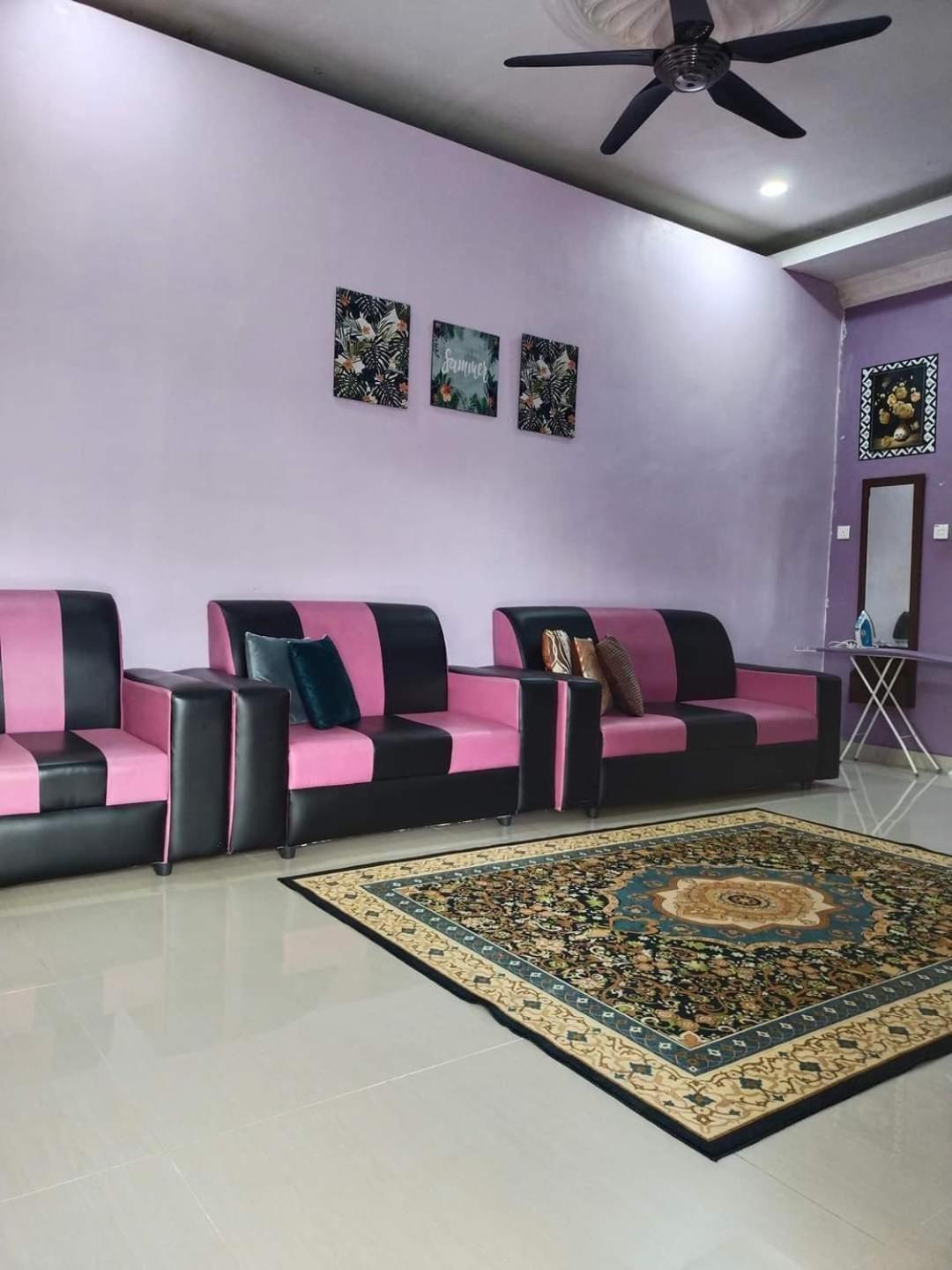 PENGINAPAN HOMESTAY KAK TON photo 6