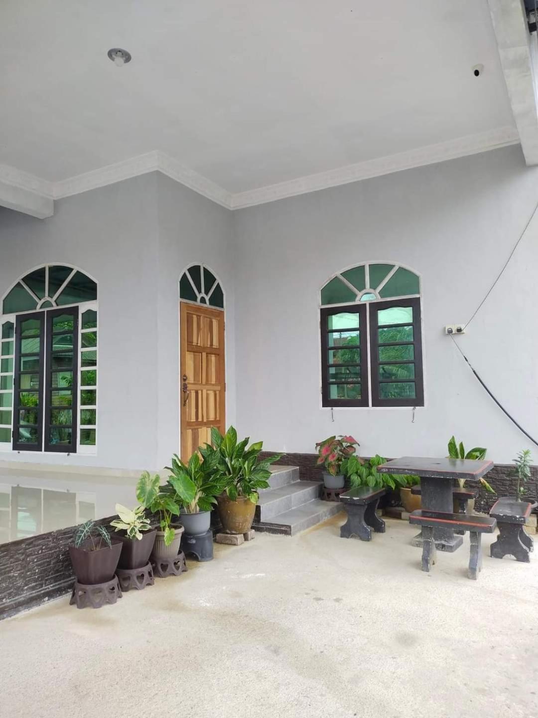 PENGINAPAN HOMESTAY KAK TON photo 2