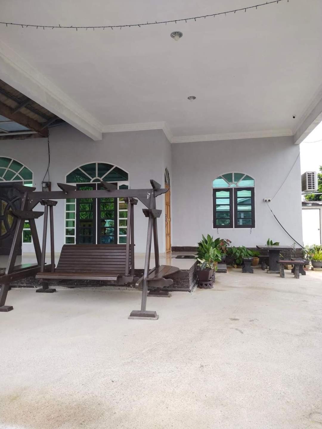PENGINAPAN HOMESTAY KAK TON photo 3