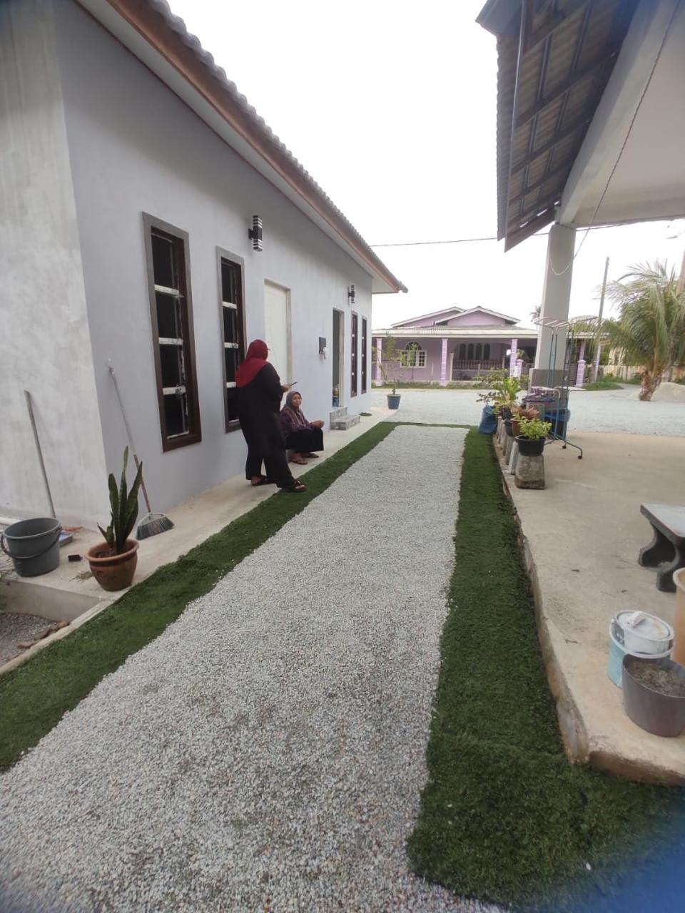 PENGINAPAN HOMESTAY KAK TON photo 4