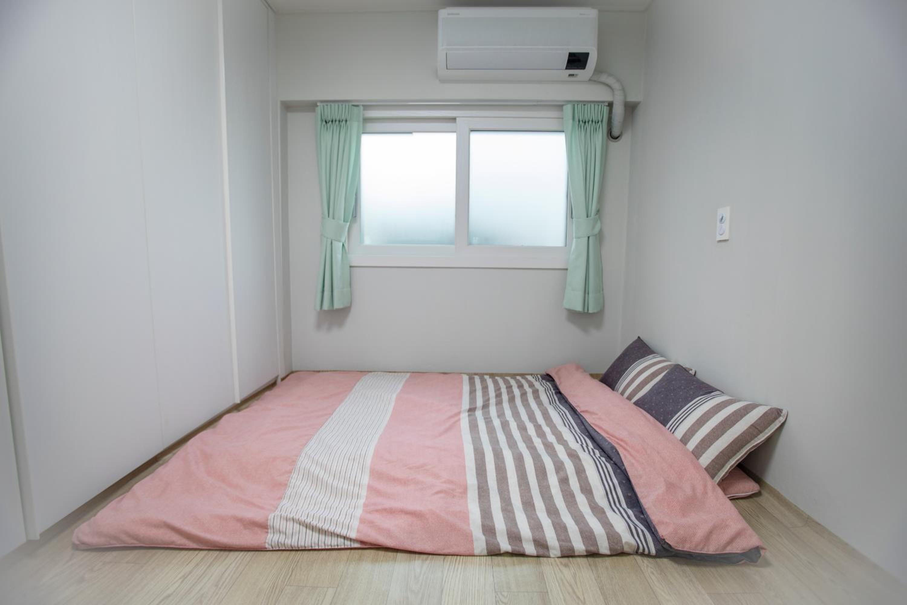 Hospitable House