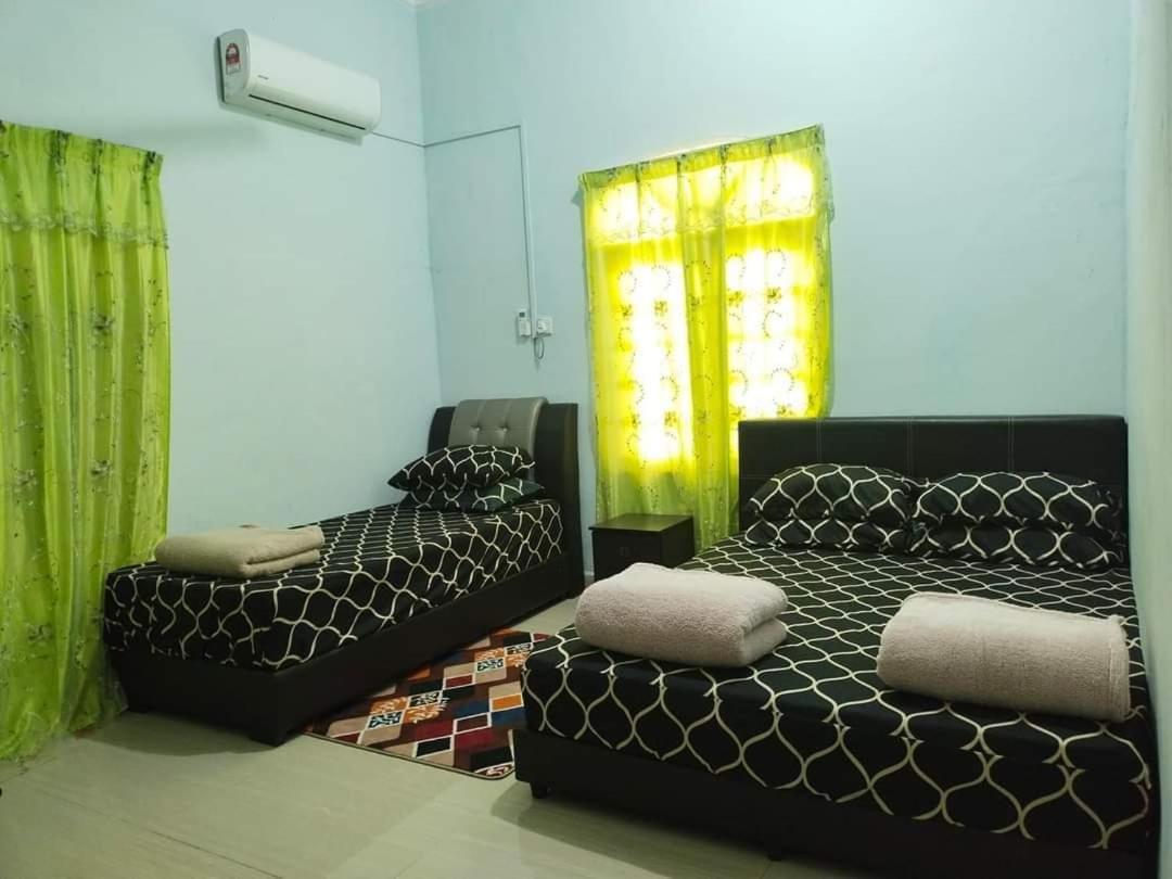 PENGINAPAN HOMESTAY KAK TON photo 5